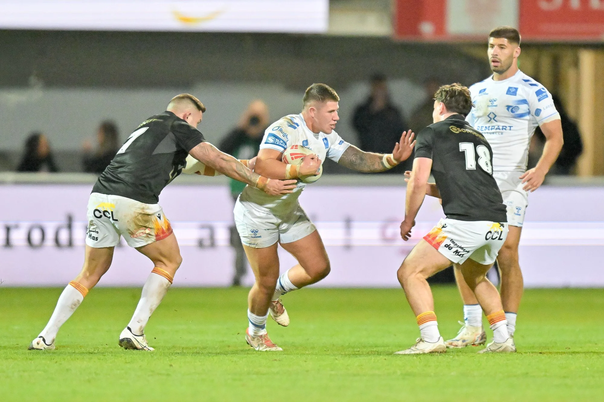 2026 Super League Dragons Catalans vs TOXIII 93.jpg
