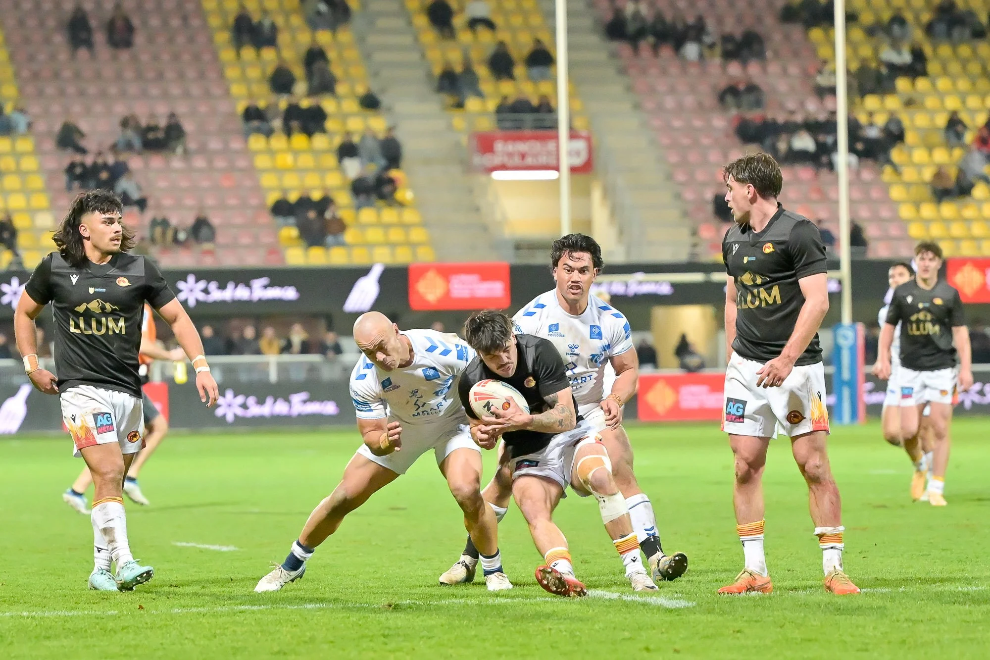 2026 Super League Dragons Catalans vs TOXIII 99.jpg