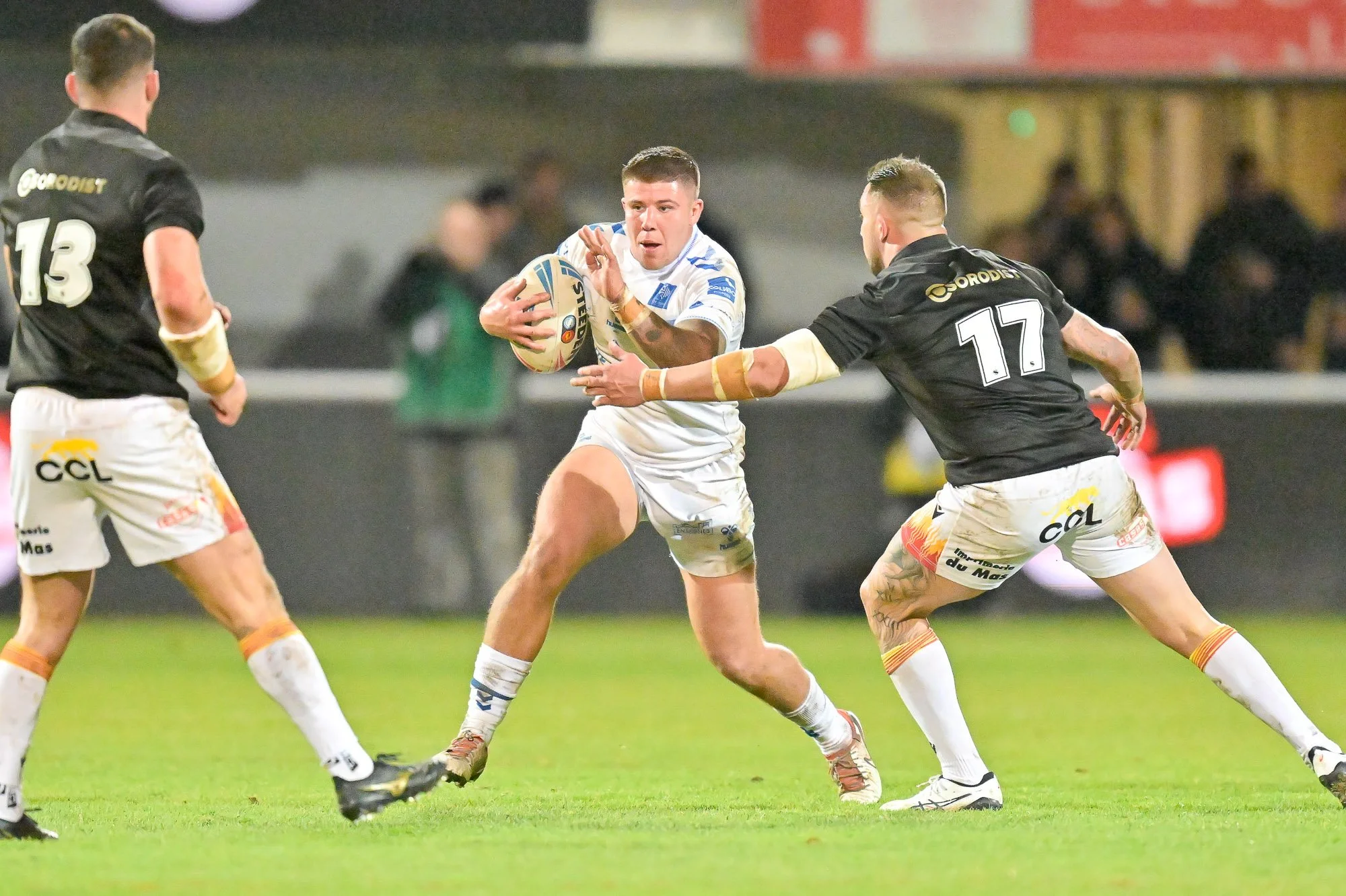 2026 Super League Dragons Catalans vs TOXIII 105.jpg