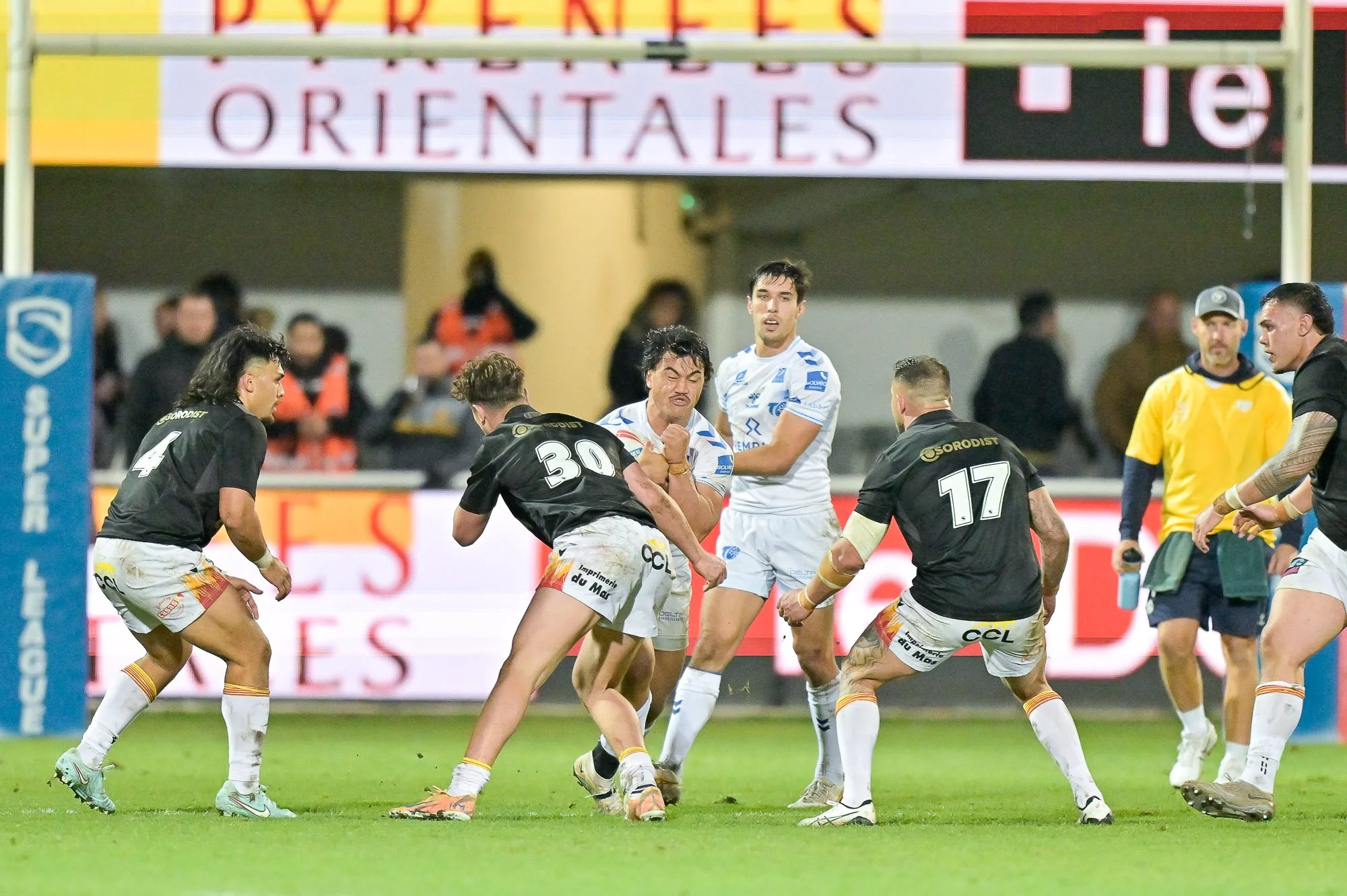 2026 Super League Dragons Catalans vs TOXIII 120.jpg
