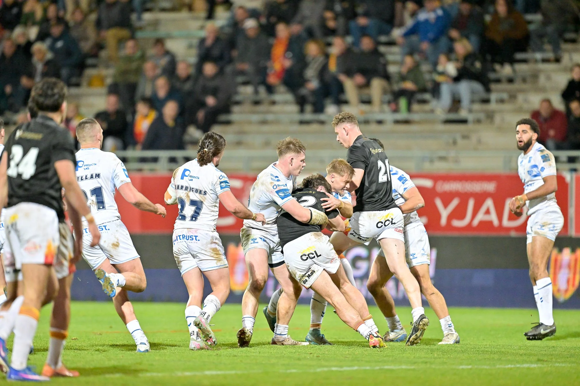 2026 Super League Dragons Catalans vs TOXIII 125.jpg