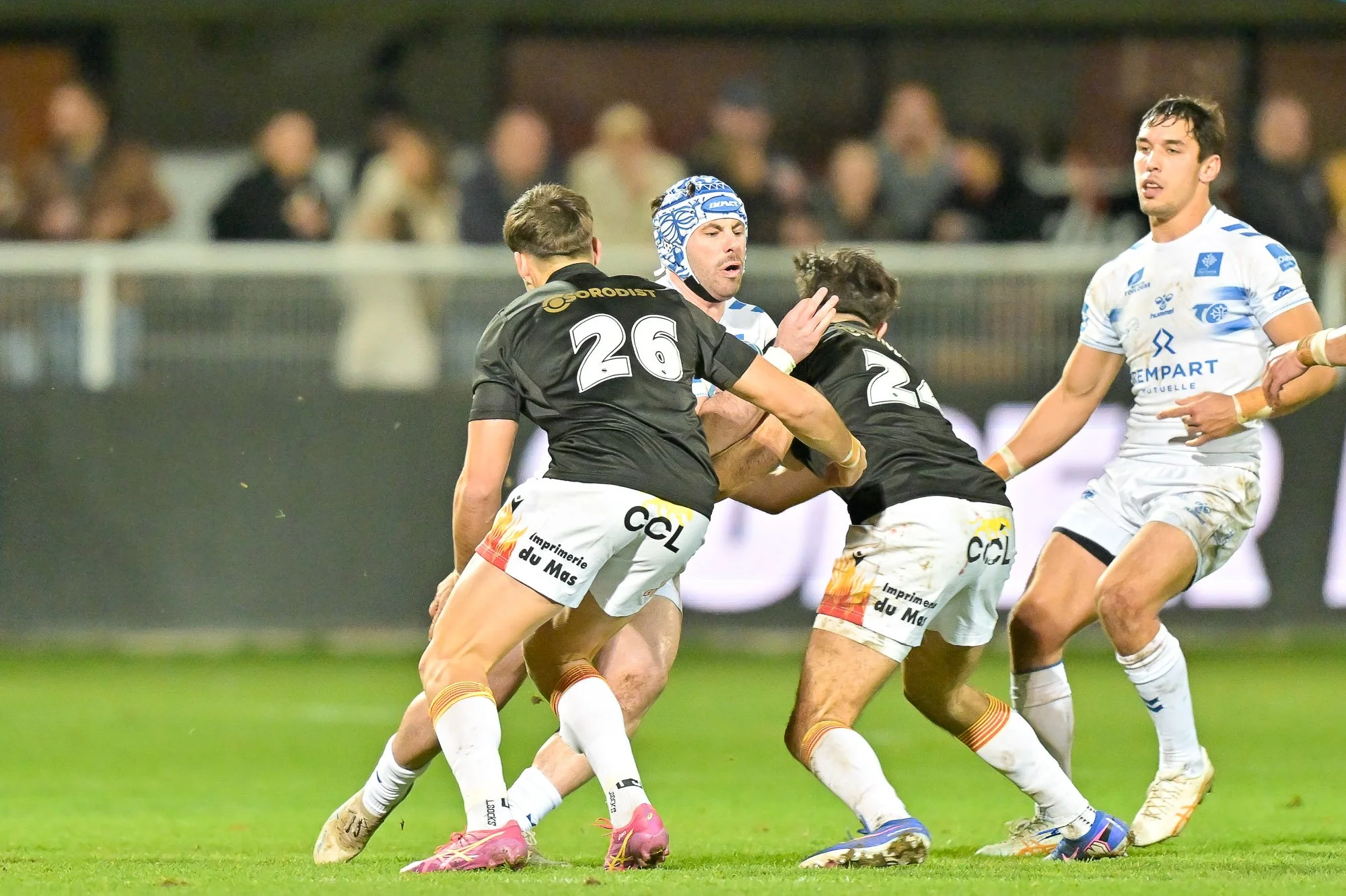 2026 Super League Dragons Catalans vs TOXIII 131.jpg