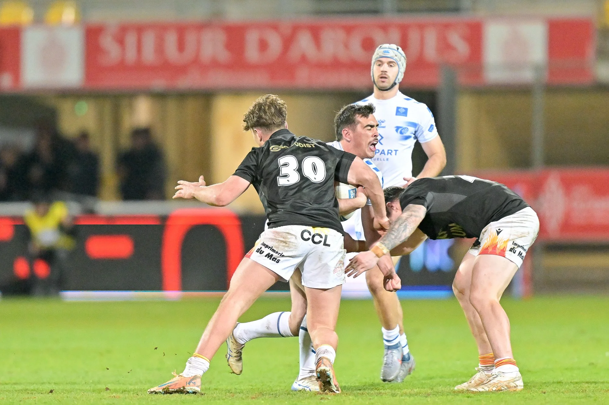 2026 Super League Dragons Catalans vs TOXIII 132.jpg