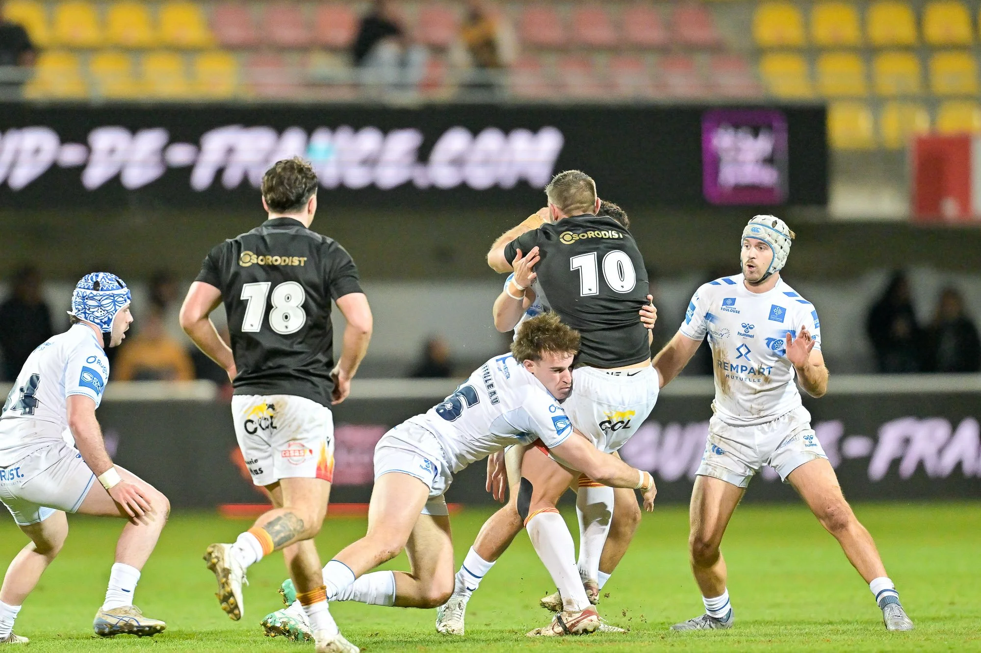 2026 Super League Dragons Catalans vs TOXIII 140.jpg