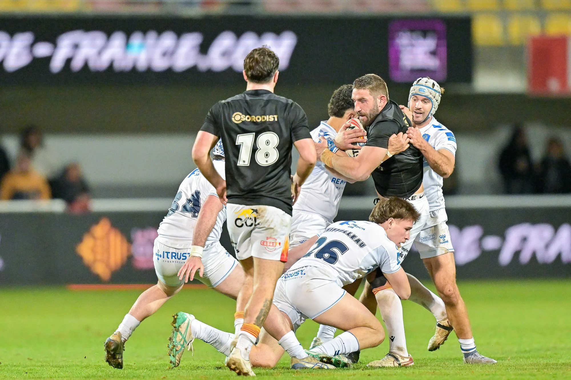 2026 Super League Dragons Catalans vs TOXIII 141.jpg