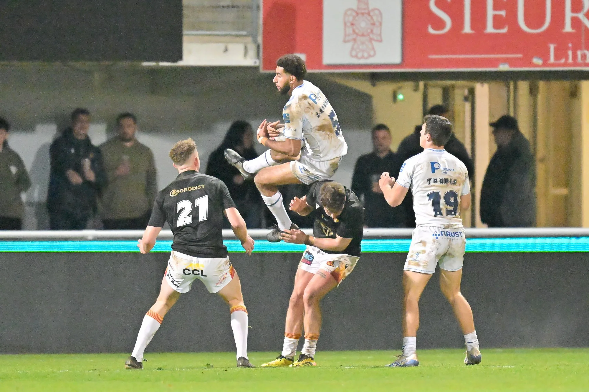 2026 Super League Dragons Catalans vs TOXIII 145.jpg