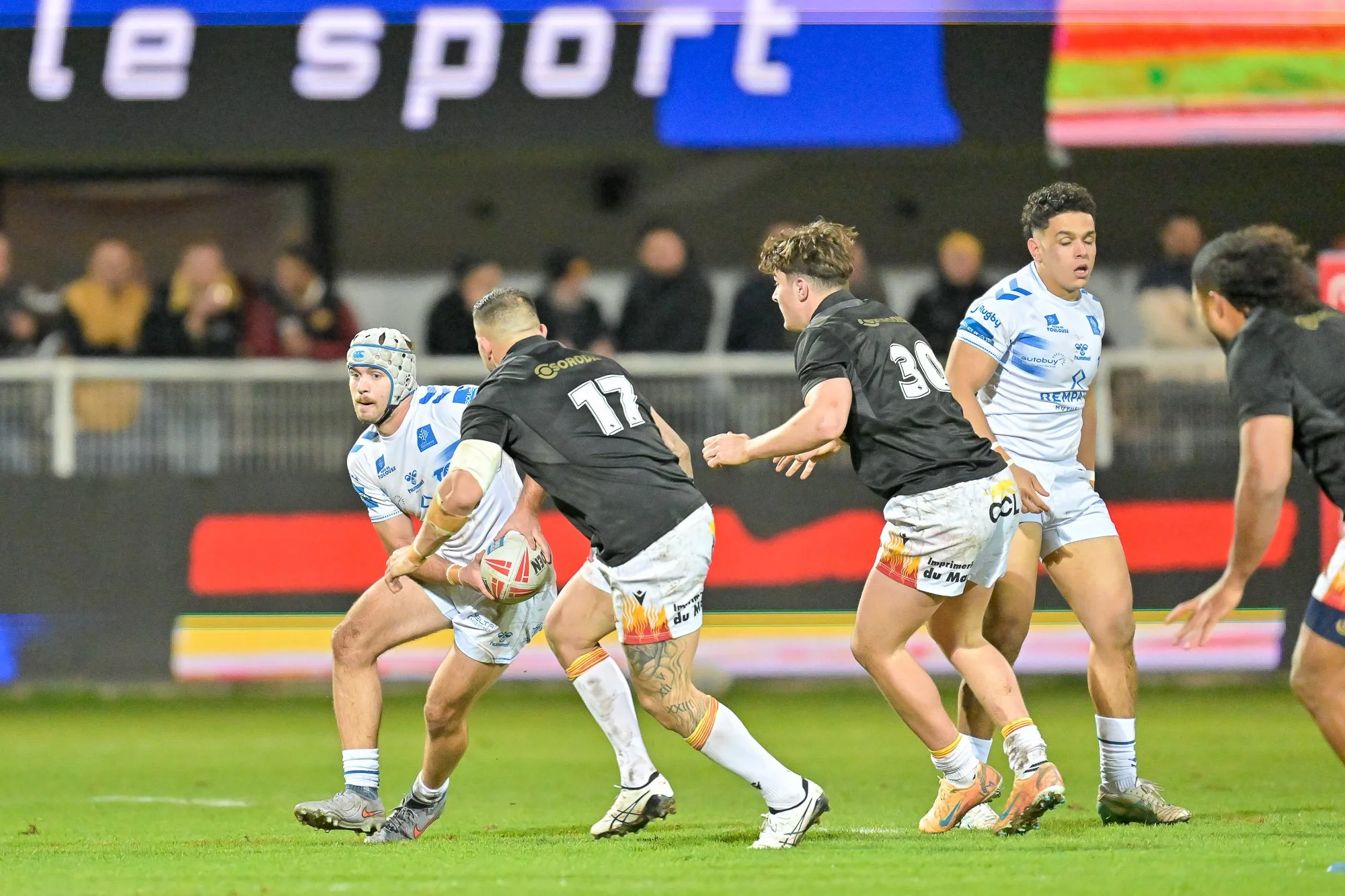 2026 Super League Dragons Catalans vs TOXIII 146.jpg