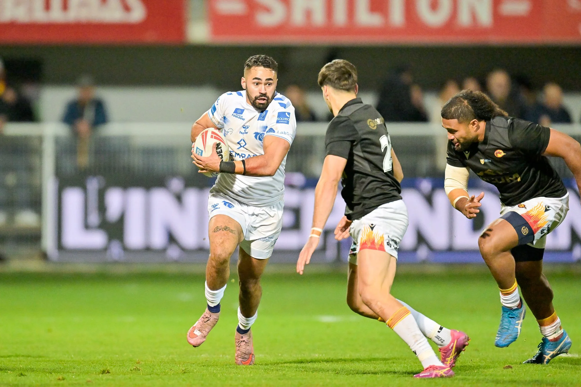 2026 Super League Dragons Catalans vs TOXIII 147.jpg