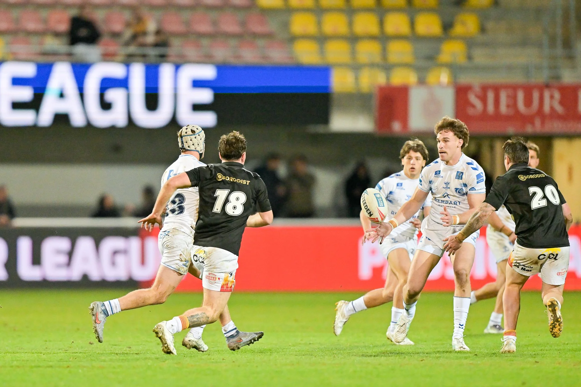 2026 Super League Dragons Catalans vs TOXIII 149.jpg