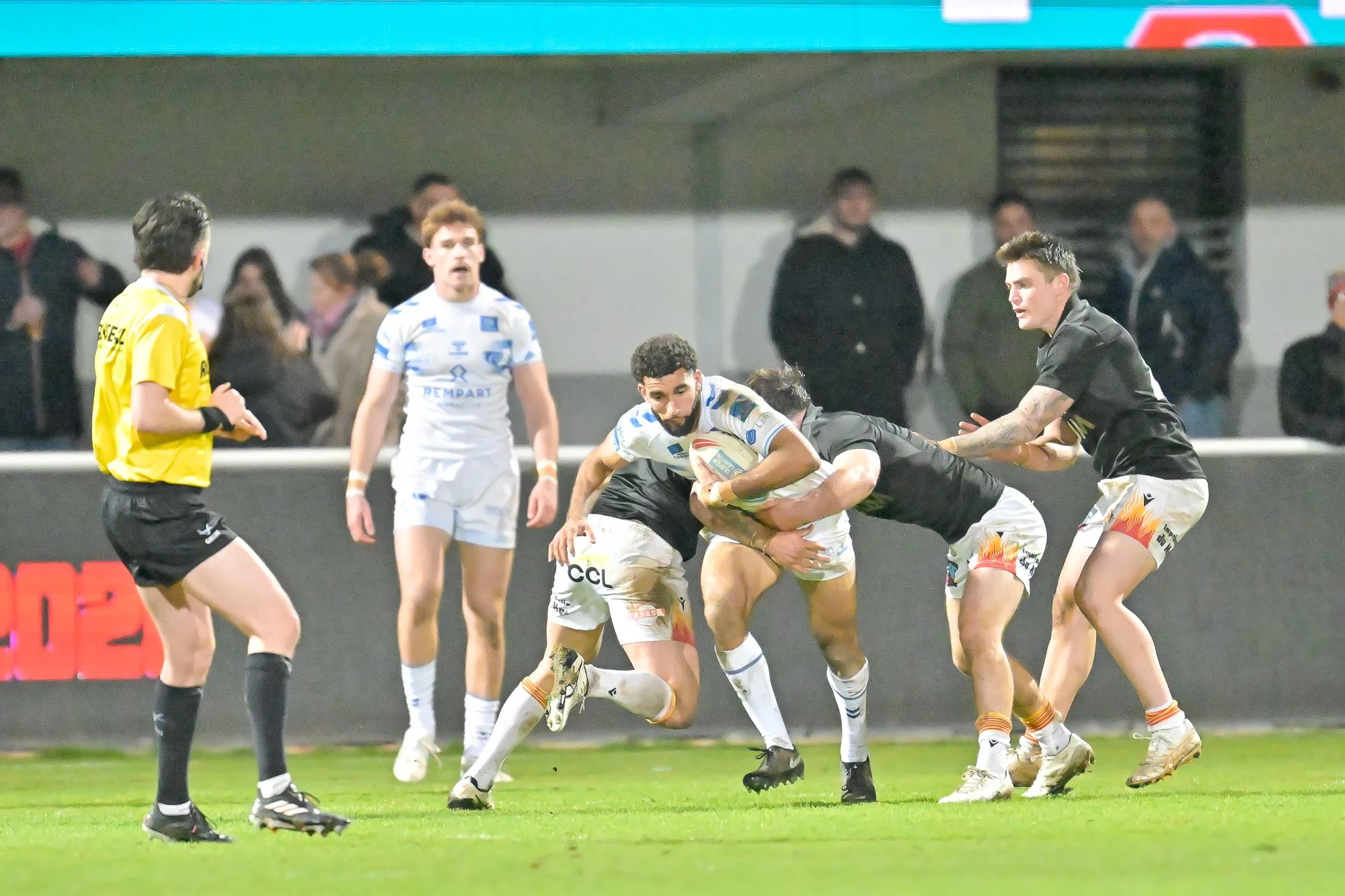 2026 Super League Dragons Catalans vs TOXIII 156.jpg