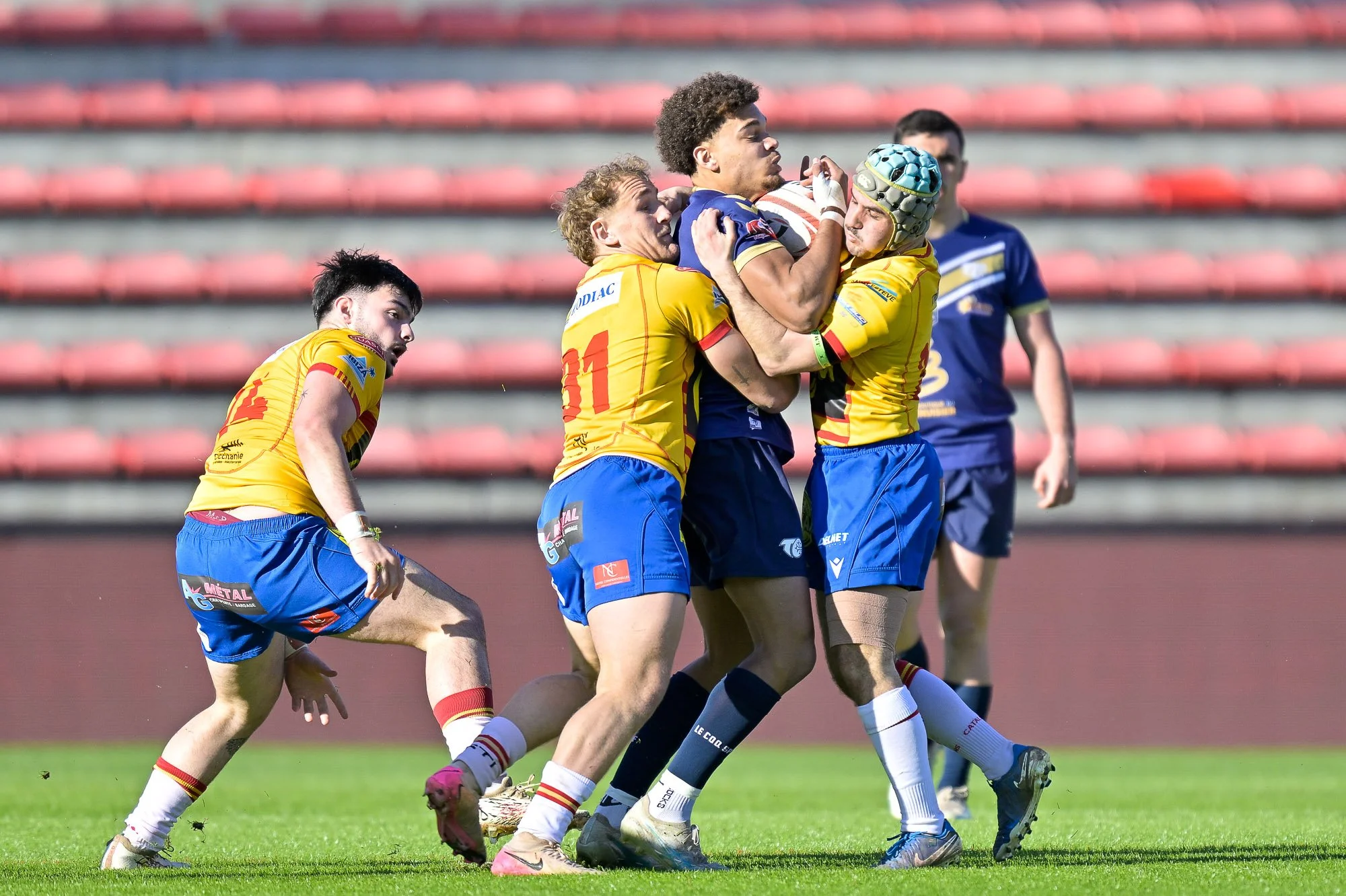 2026 Toulouse Olympique vs St Esteve 2.jpg