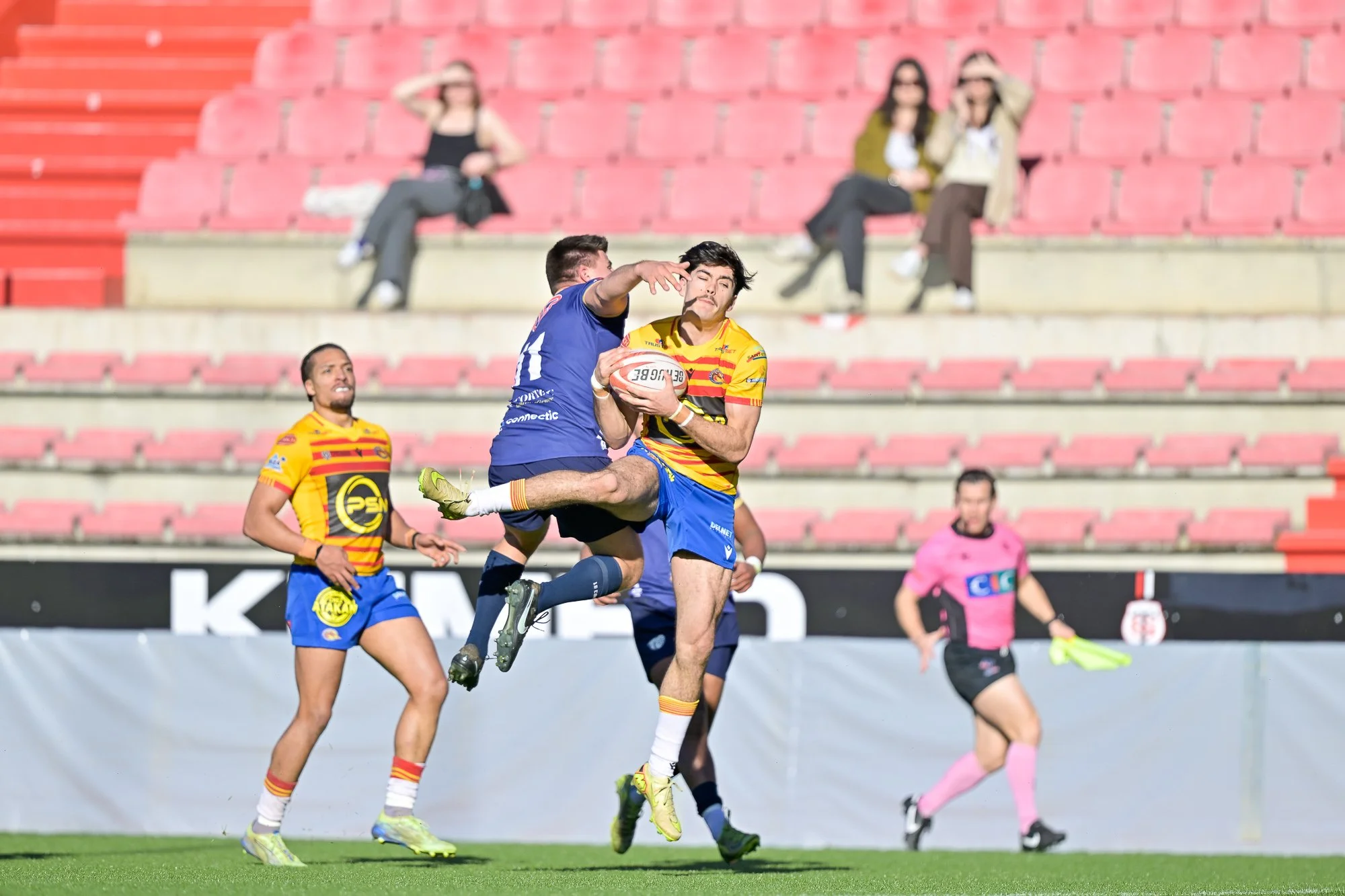 2026 Toulouse Olympique vs St Esteve 4.jpg