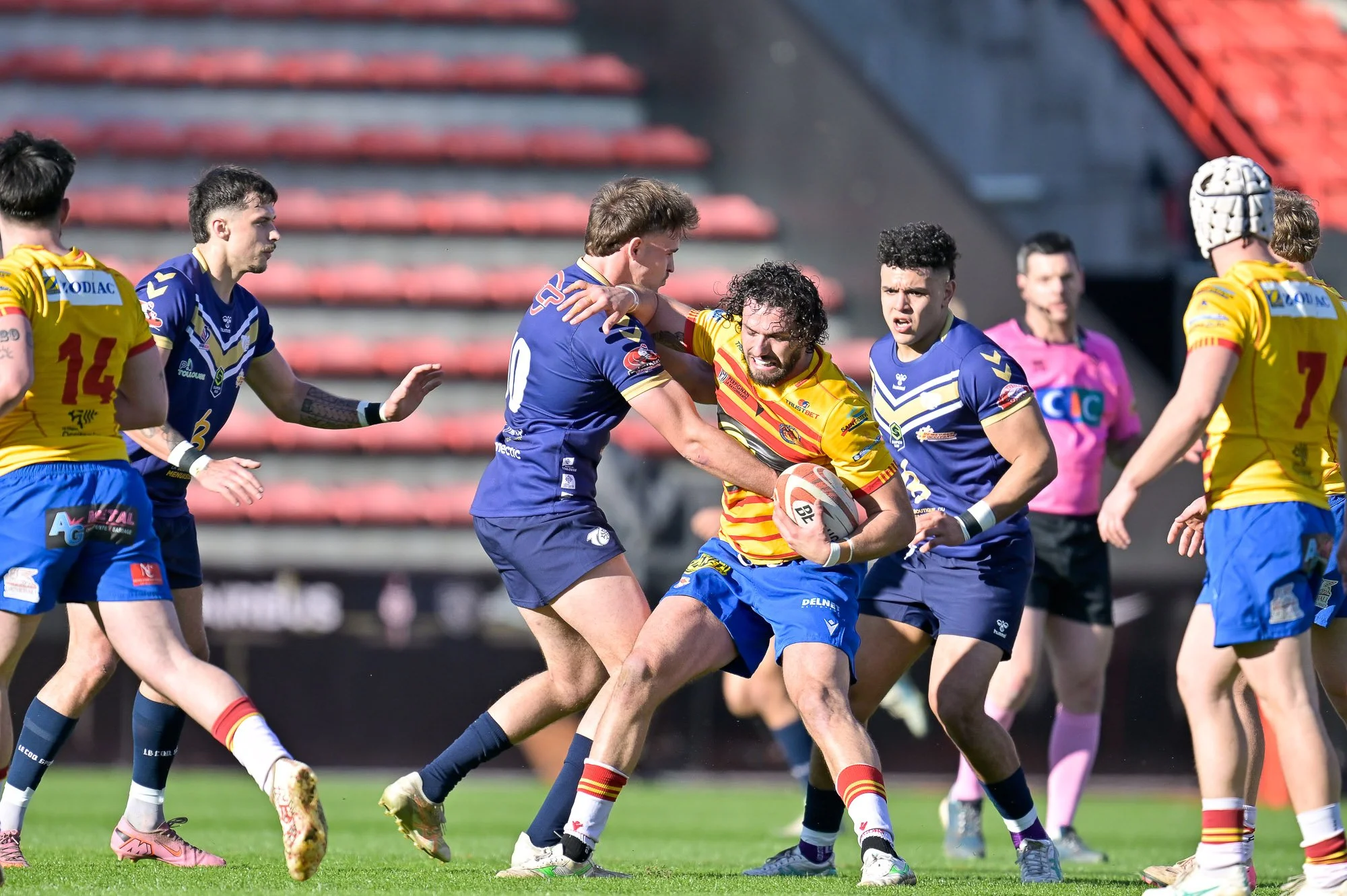 2026 Toulouse Olympique vs St Esteve 15.jpg