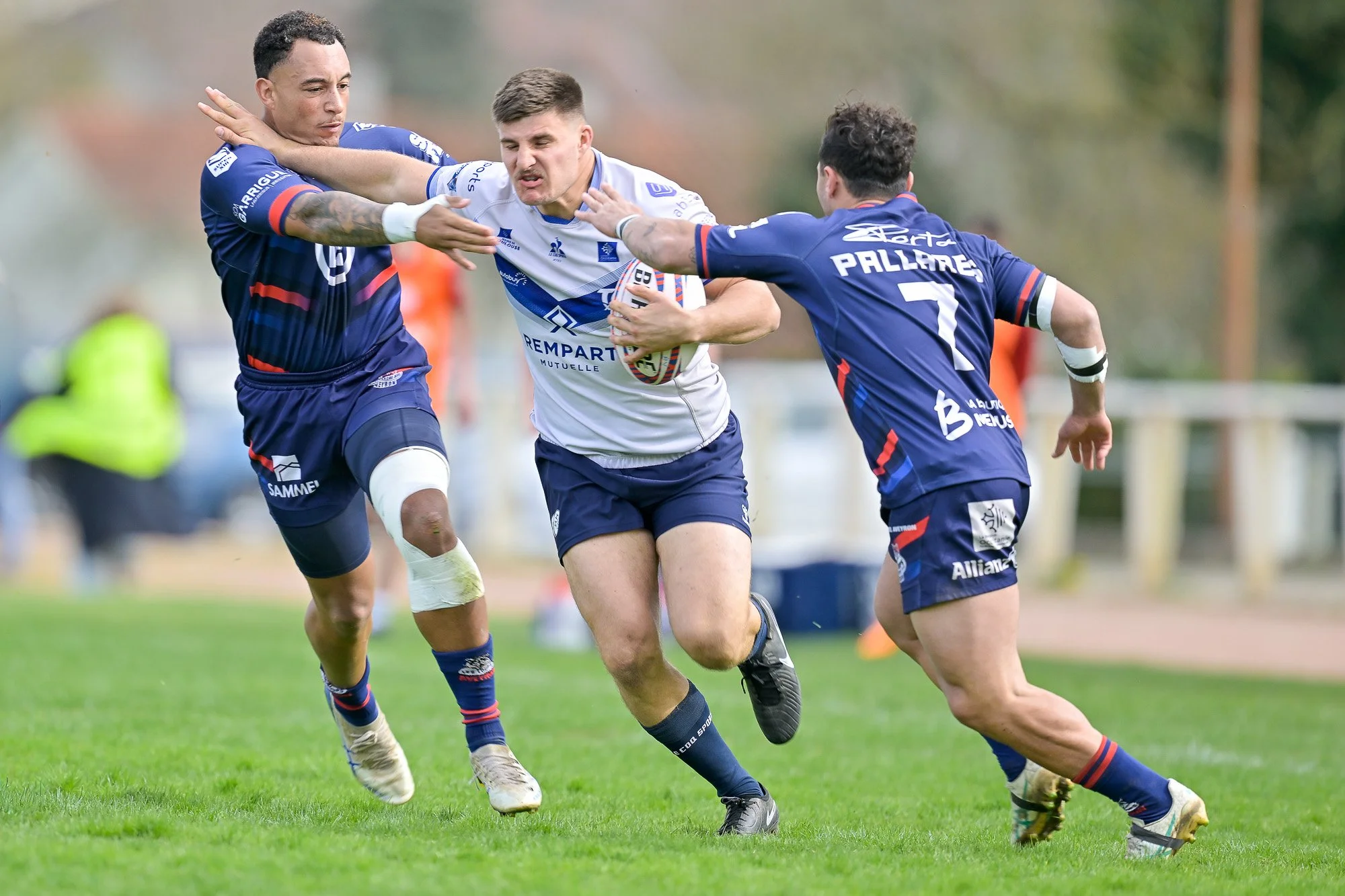 2026 Villefranche XIII Aveyron vs Toulouse Olympique  7.jpg