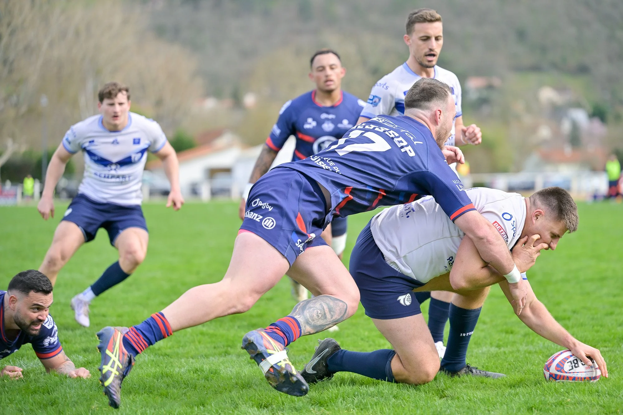 2026 Villefranche XIII Aveyron vs Toulouse Olympique  13.jpg