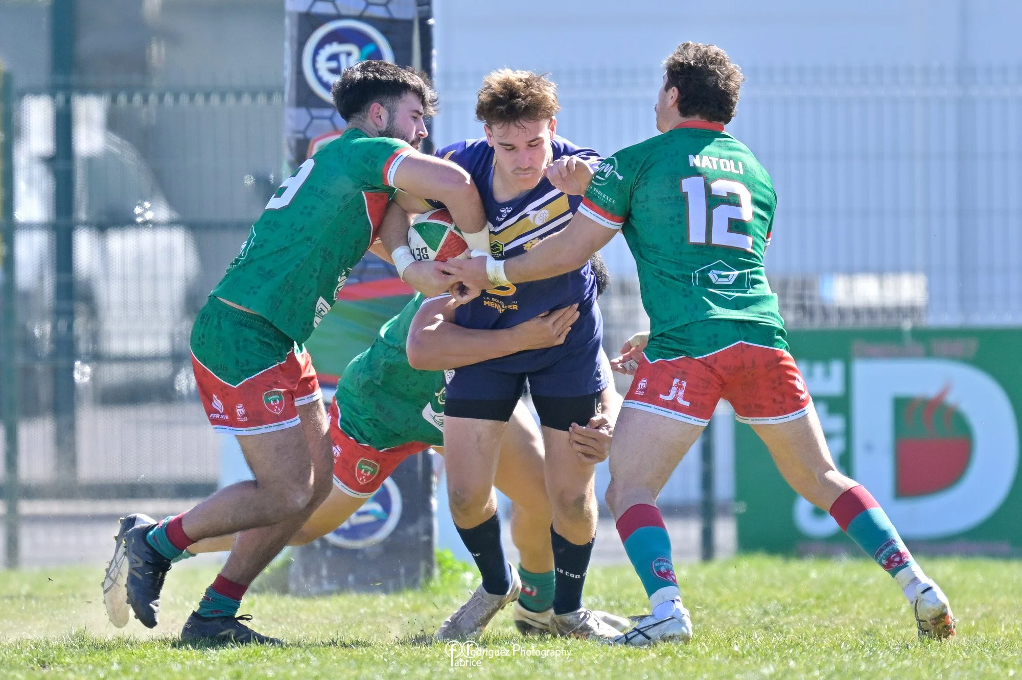Victoire 28-6 de Pia contre le TOXIII  lors de cette 18eme journ&eacute;e de Championnat de France Super XIII  au stade Daniel Ambert de Pia

Association Toulouse Olympique XIII  FFR XIII - F&eacute;d&eacute;ration Fran&ccedil;aise de Rugby &agrave; 