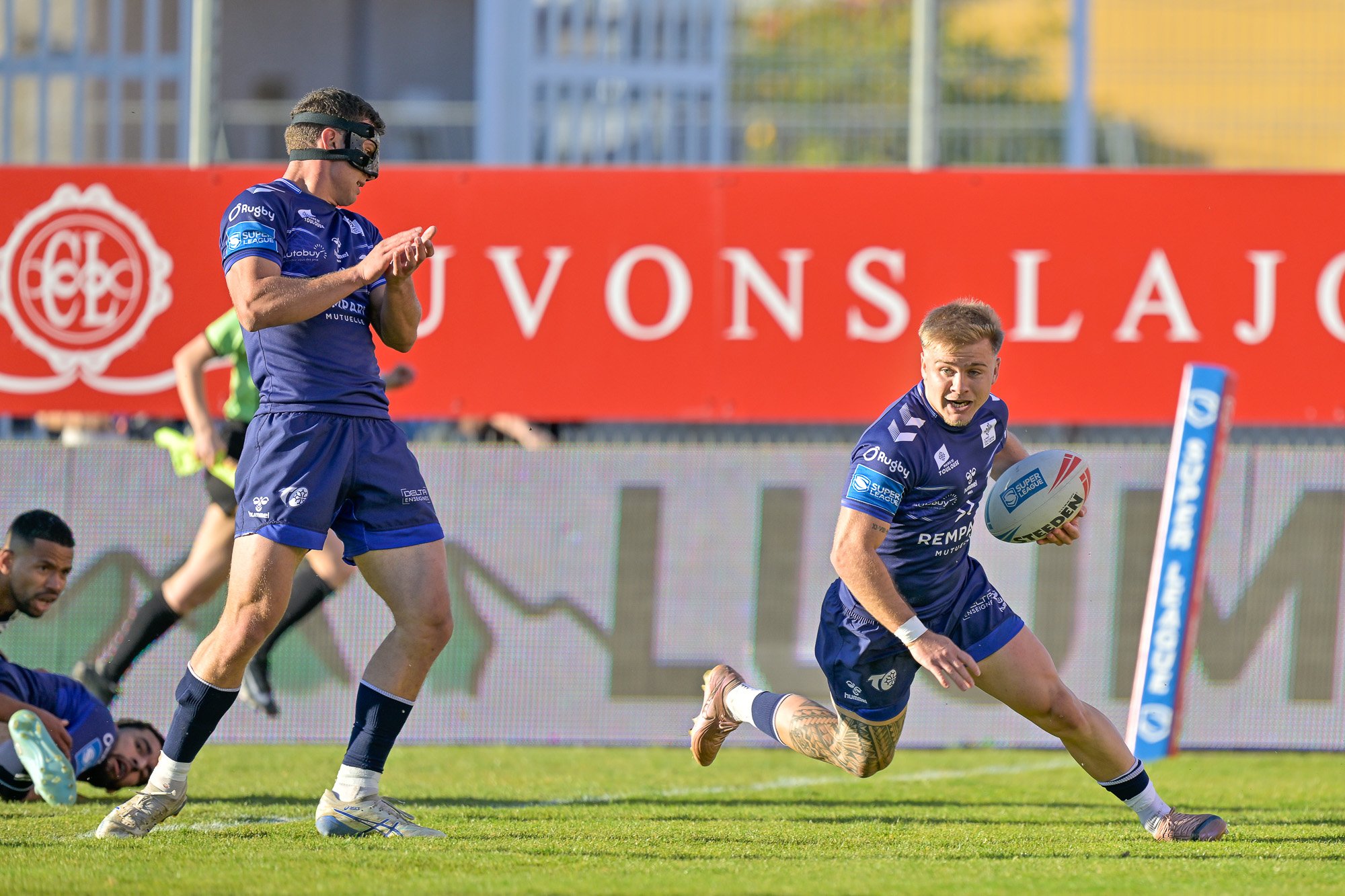 2026 Dragons Catalans vs Toulouse Olympique - Rd 7 12.jpg