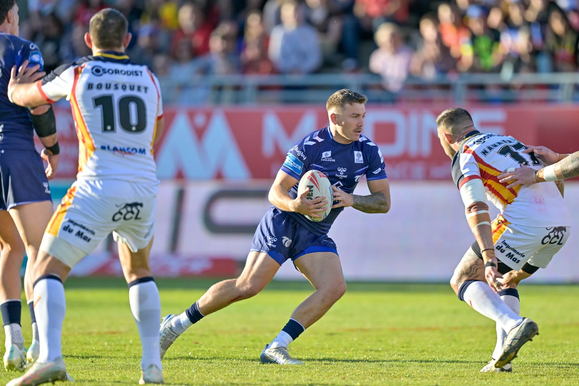 2026 Dragons Catalans vs Toulouse Olympique - Rd 7 20.jpg