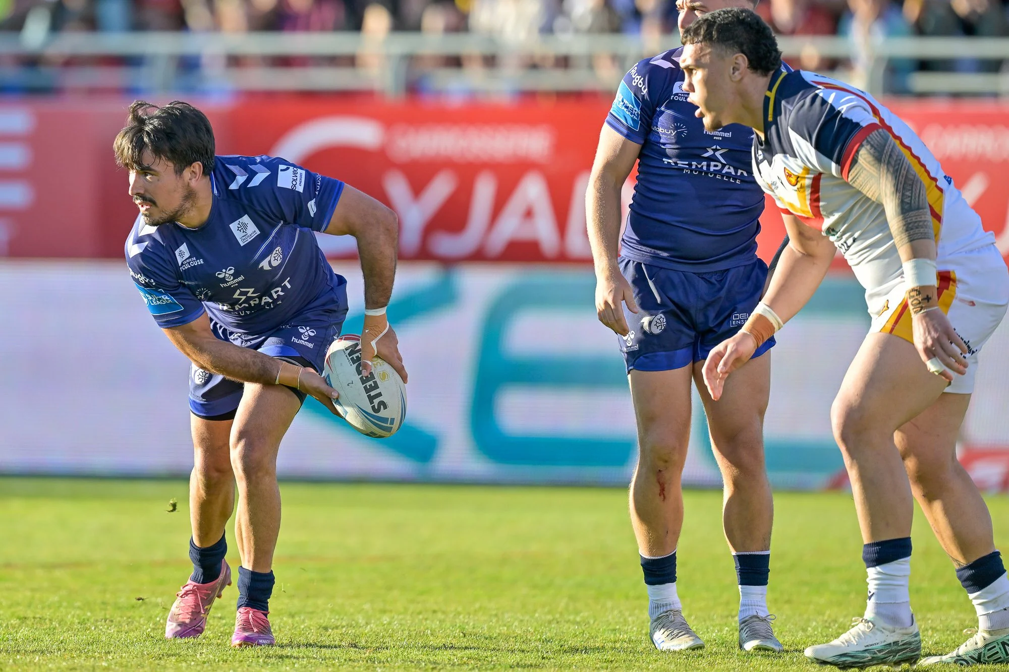 2026 Dragons Catalans vs Toulouse Olympique - Rd 7 22.jpg