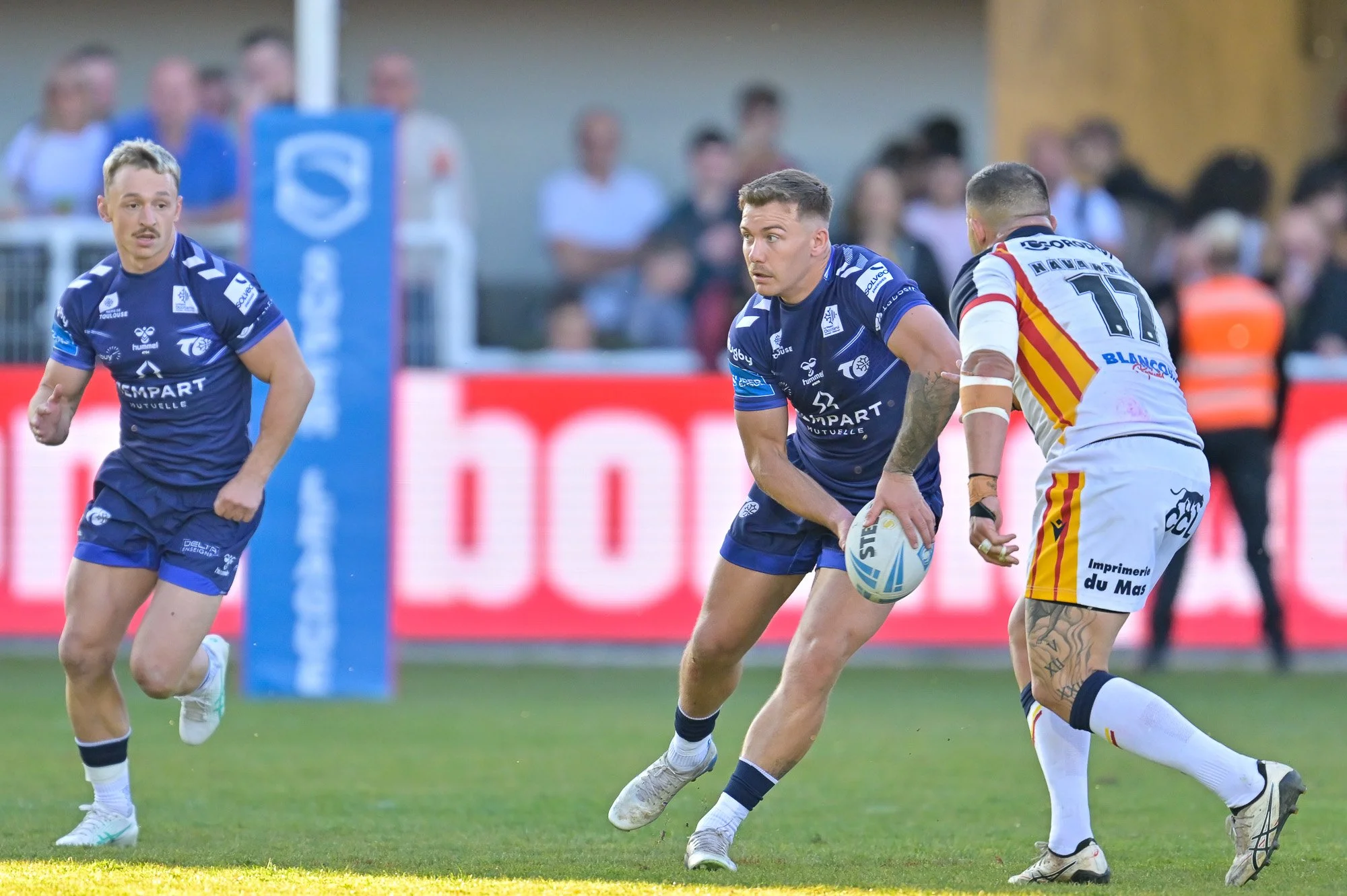 2026 Dragons Catalans vs Toulouse Olympique - Rd 7 25.jpg