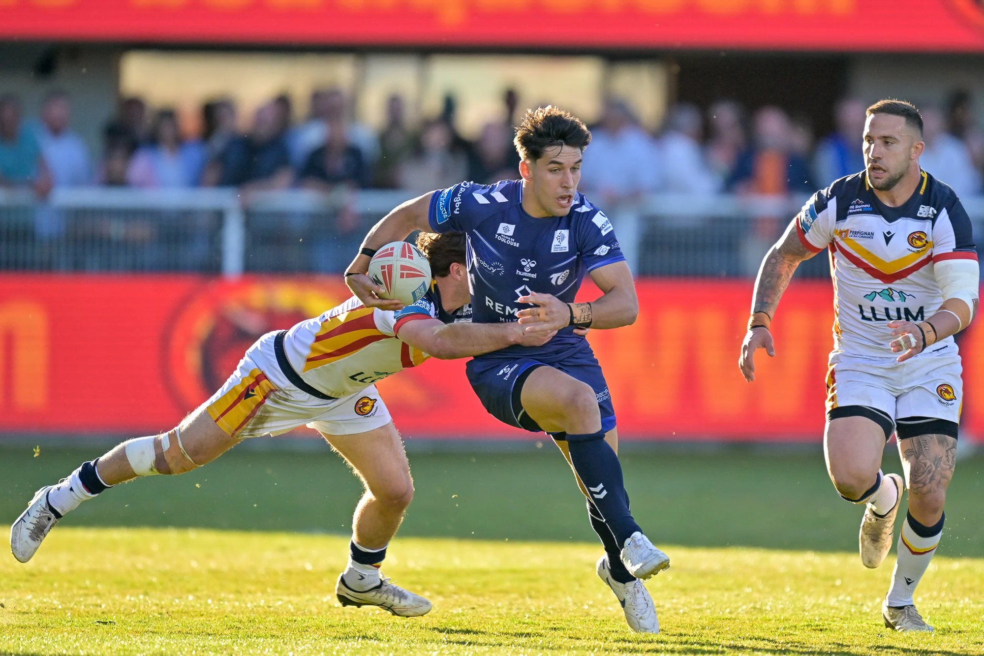 2026 Dragons Catalans vs Toulouse Olympique - Rd 7 28.jpg