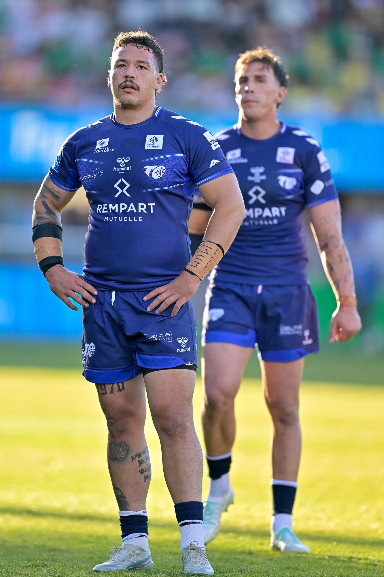 2026 Dragons Catalans vs Toulouse Olympique - Rd 7 35.jpg