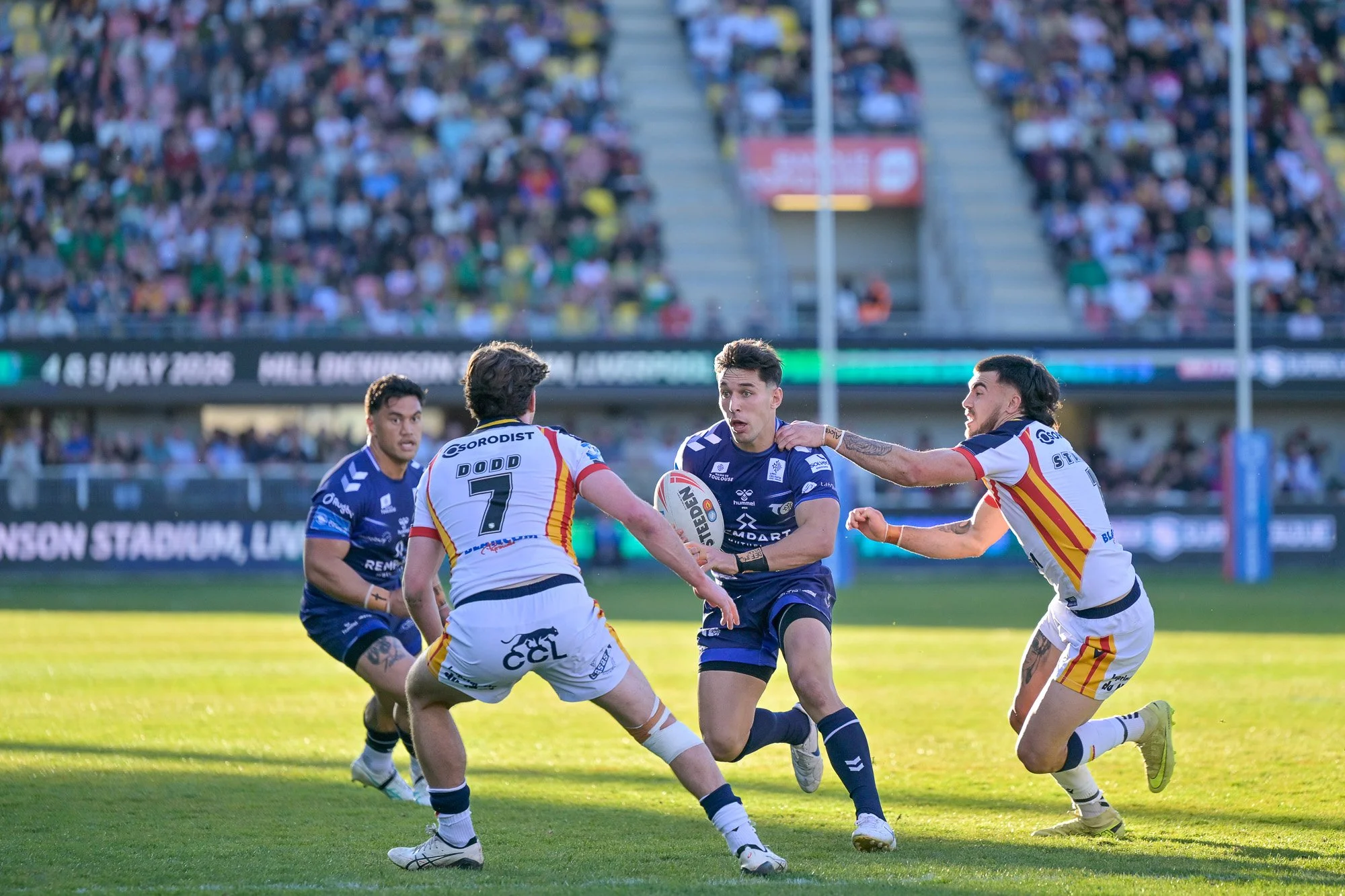 2026 Dragons Catalans vs Toulouse Olympique - Rd 7 37.jpg
