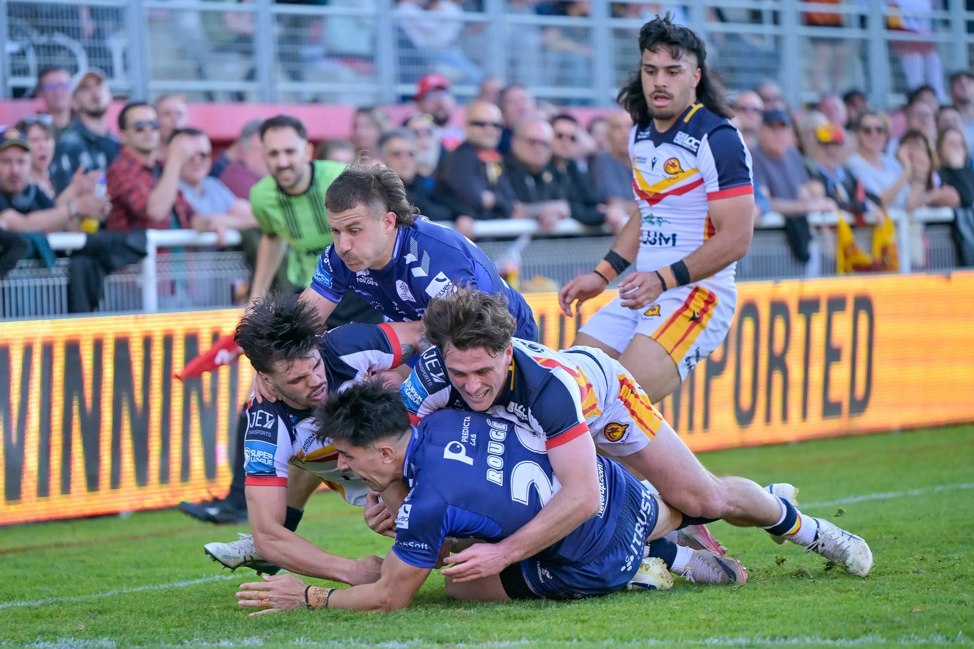 2026 Dragons Catalans vs Toulouse Olympique - Rd 7 39.jpg