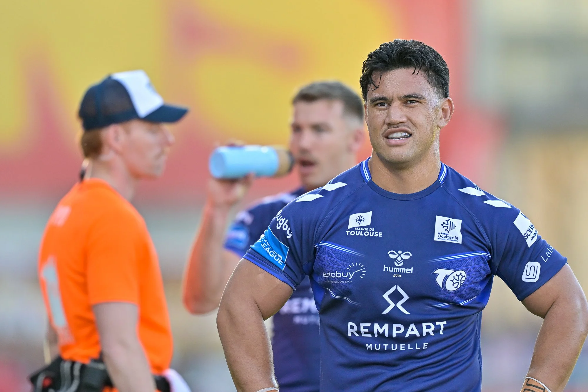 2026 Dragons Catalans vs Toulouse Olympique - Rd 7 40.jpg