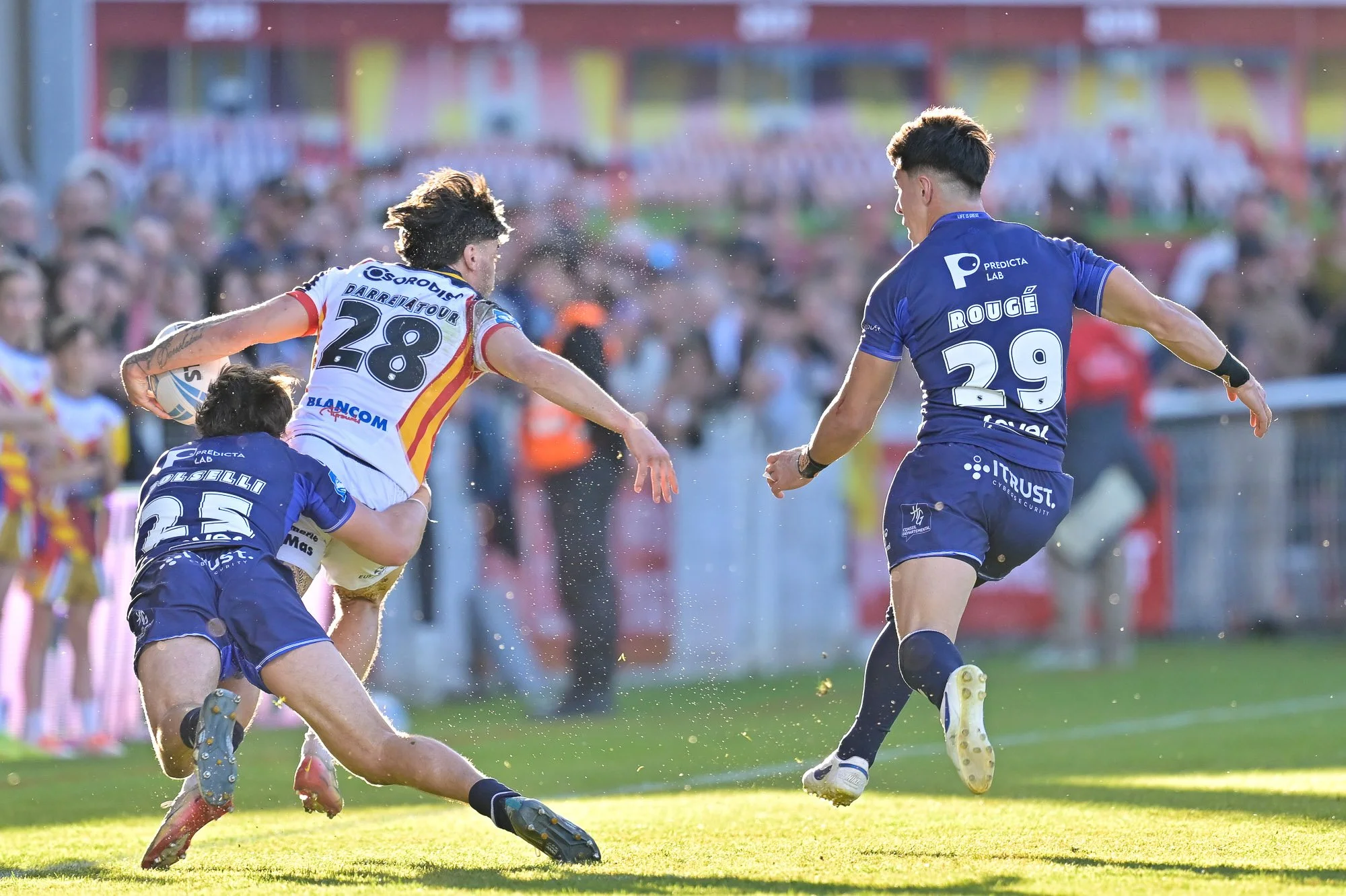 2026 Dragons Catalans vs Toulouse Olympique - Rd 7 41.jpg