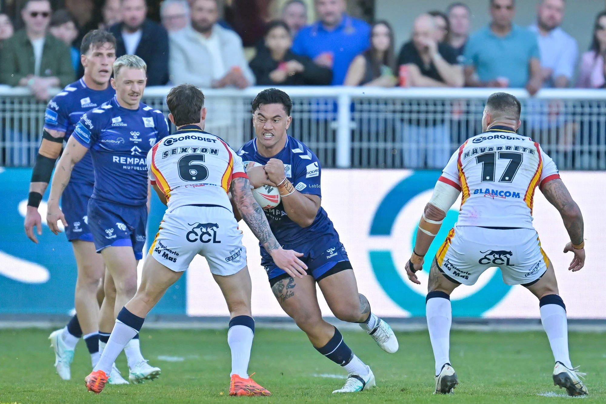 2026 Dragons Catalans vs Toulouse Olympique - Rd 7 44.jpg