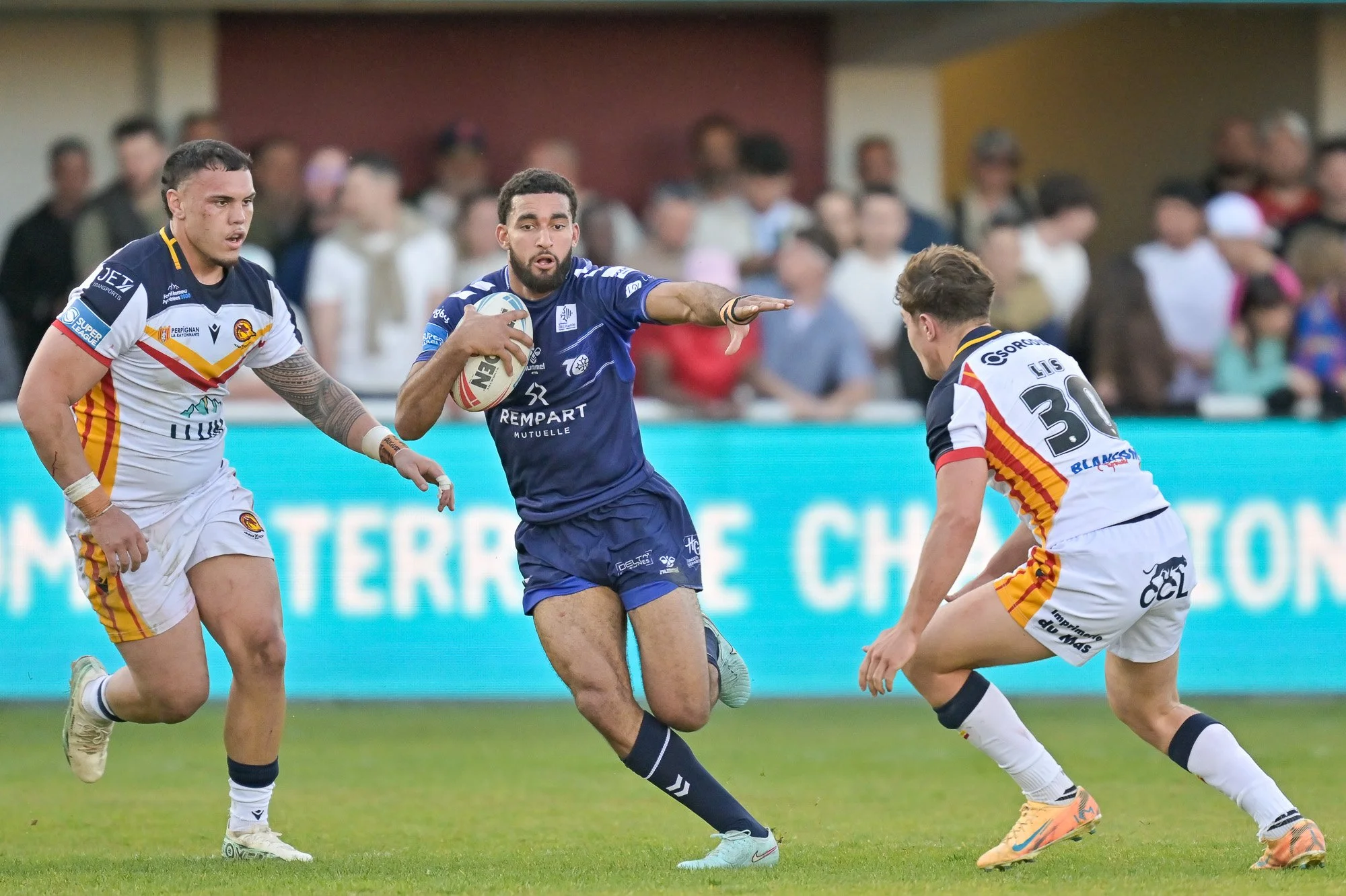 2026 Dragons Catalans vs Toulouse Olympique - Rd 7 45.jpg