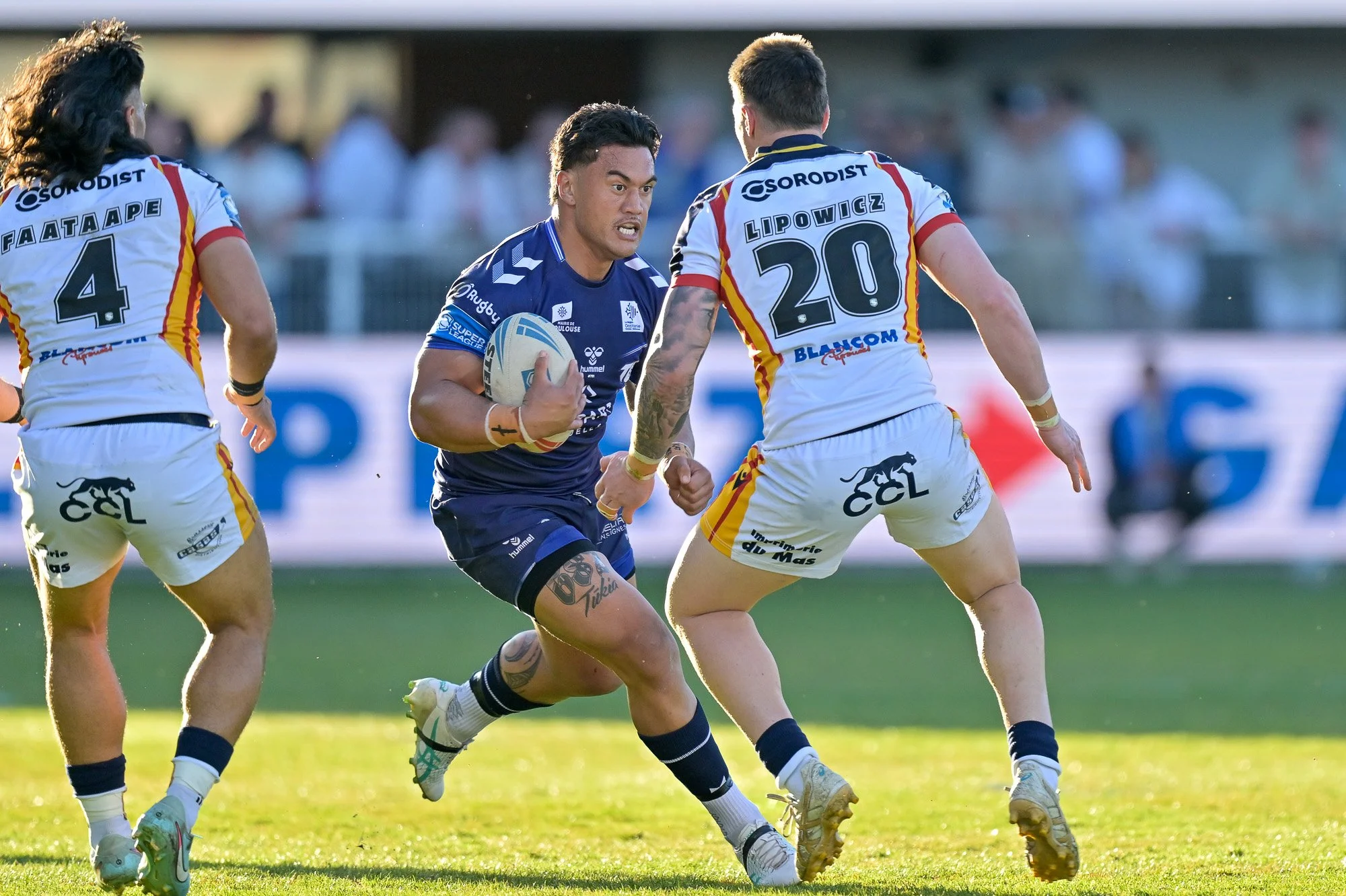 2026 Dragons Catalans vs Toulouse Olympique - Rd 7 46.jpg