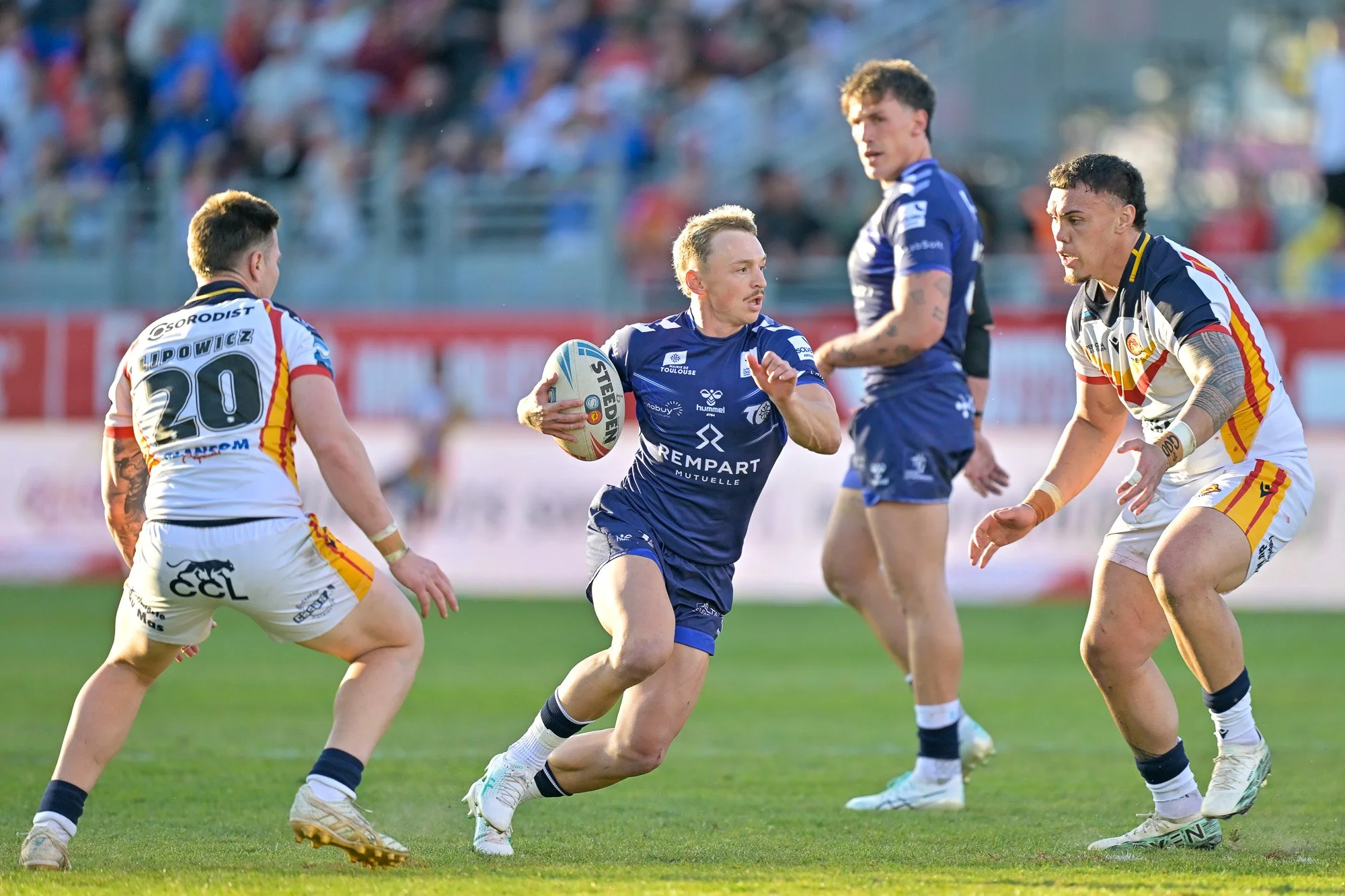 2026 Dragons Catalans vs Toulouse Olympique - Rd 7 49.jpg
