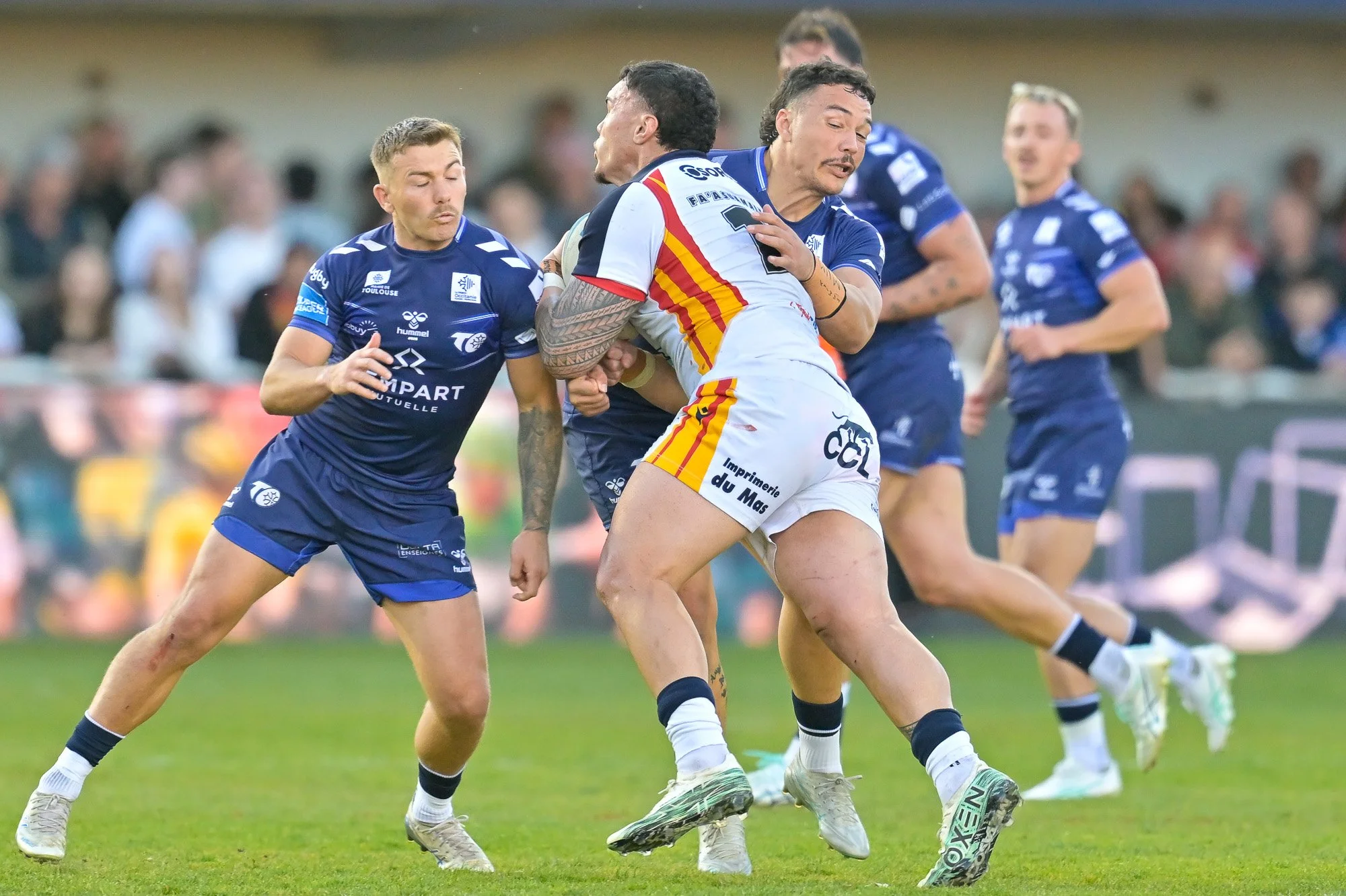 2026 Dragons Catalans vs Toulouse Olympique - Rd 7 53.jpg
