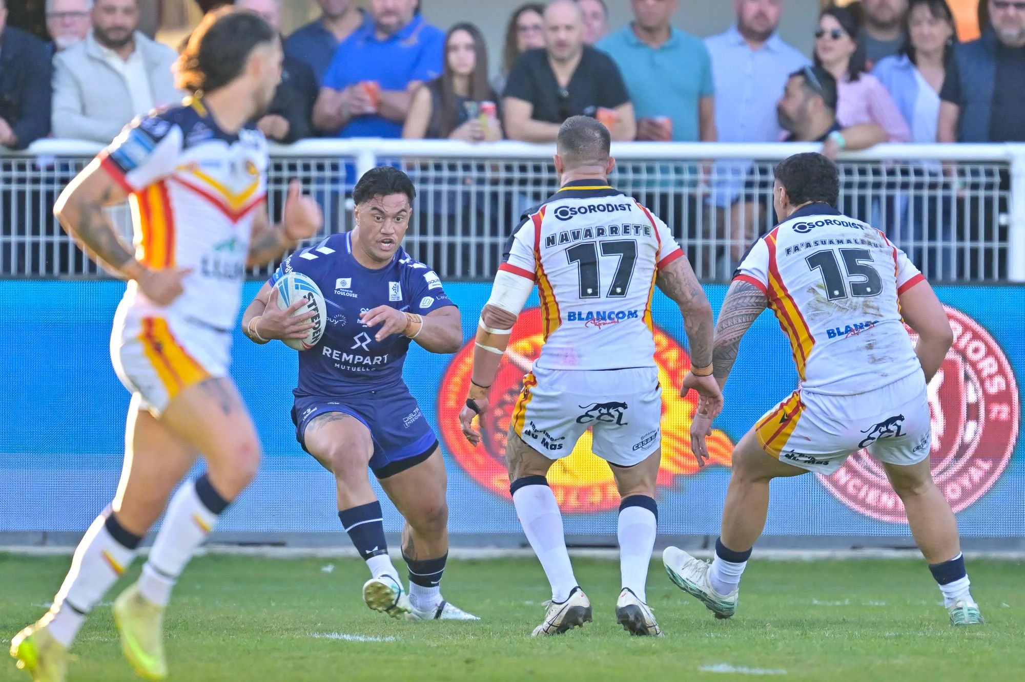 2026 Dragons Catalans vs Toulouse Olympique - Rd 7 54.jpg