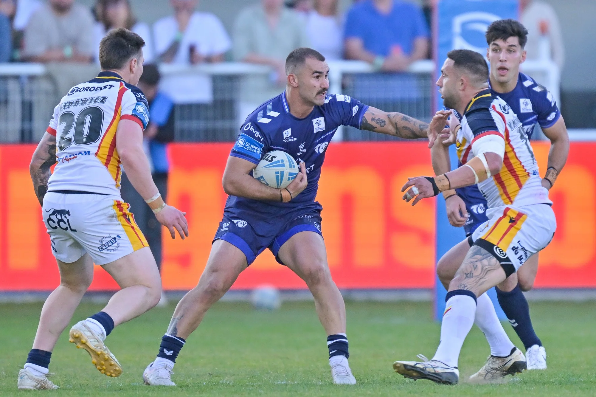 2026 Dragons Catalans vs Toulouse Olympique - Rd 7 57.jpg