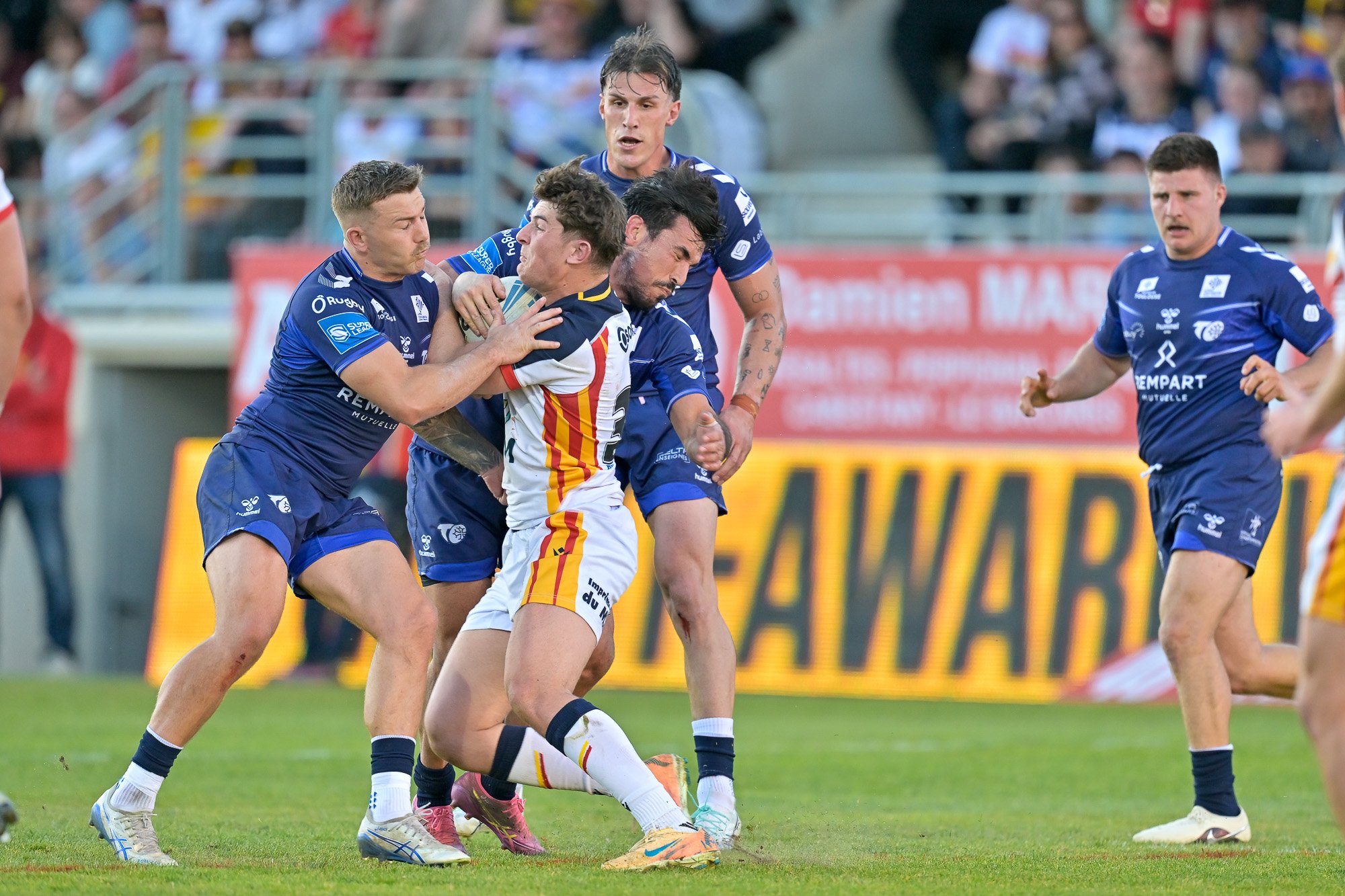 2026 Dragons Catalans vs Toulouse Olympique - Rd 7 60.jpg
