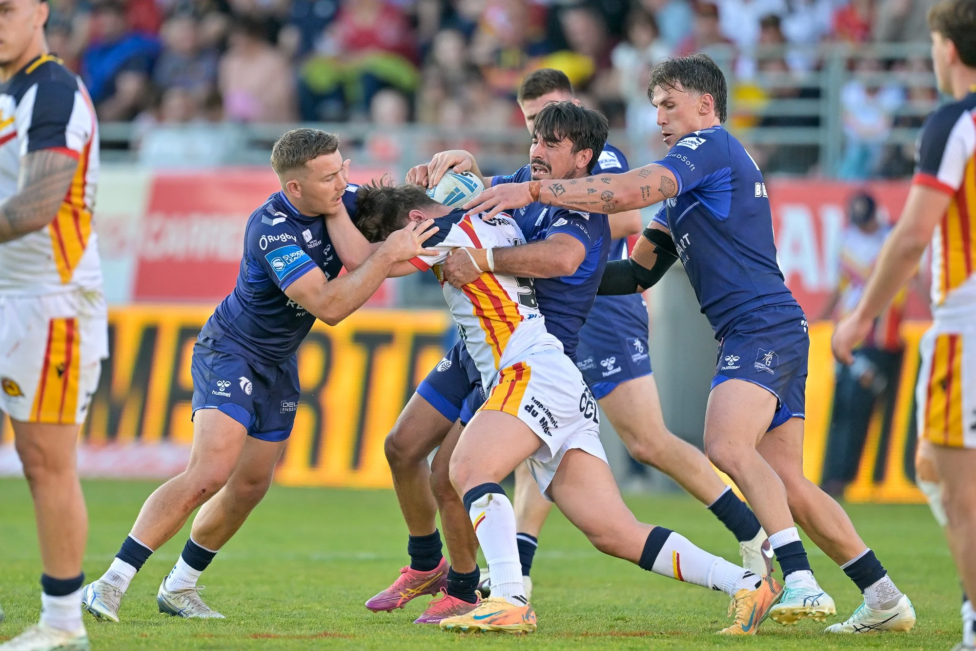 2026 Dragons Catalans vs Toulouse Olympique - Rd 7 61.jpg
