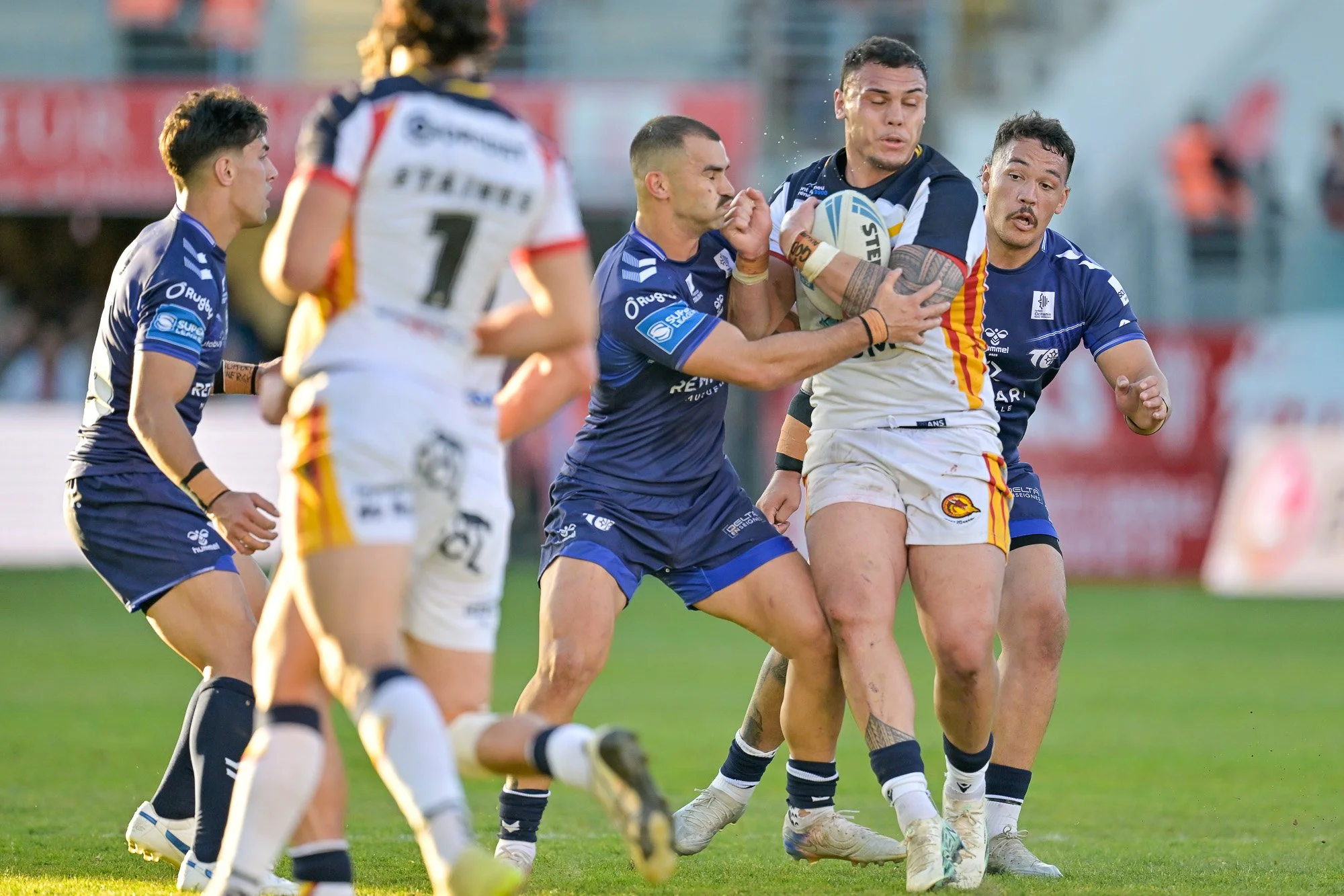 2026 Dragons Catalans vs Toulouse Olympique - Rd 7 62.jpg
