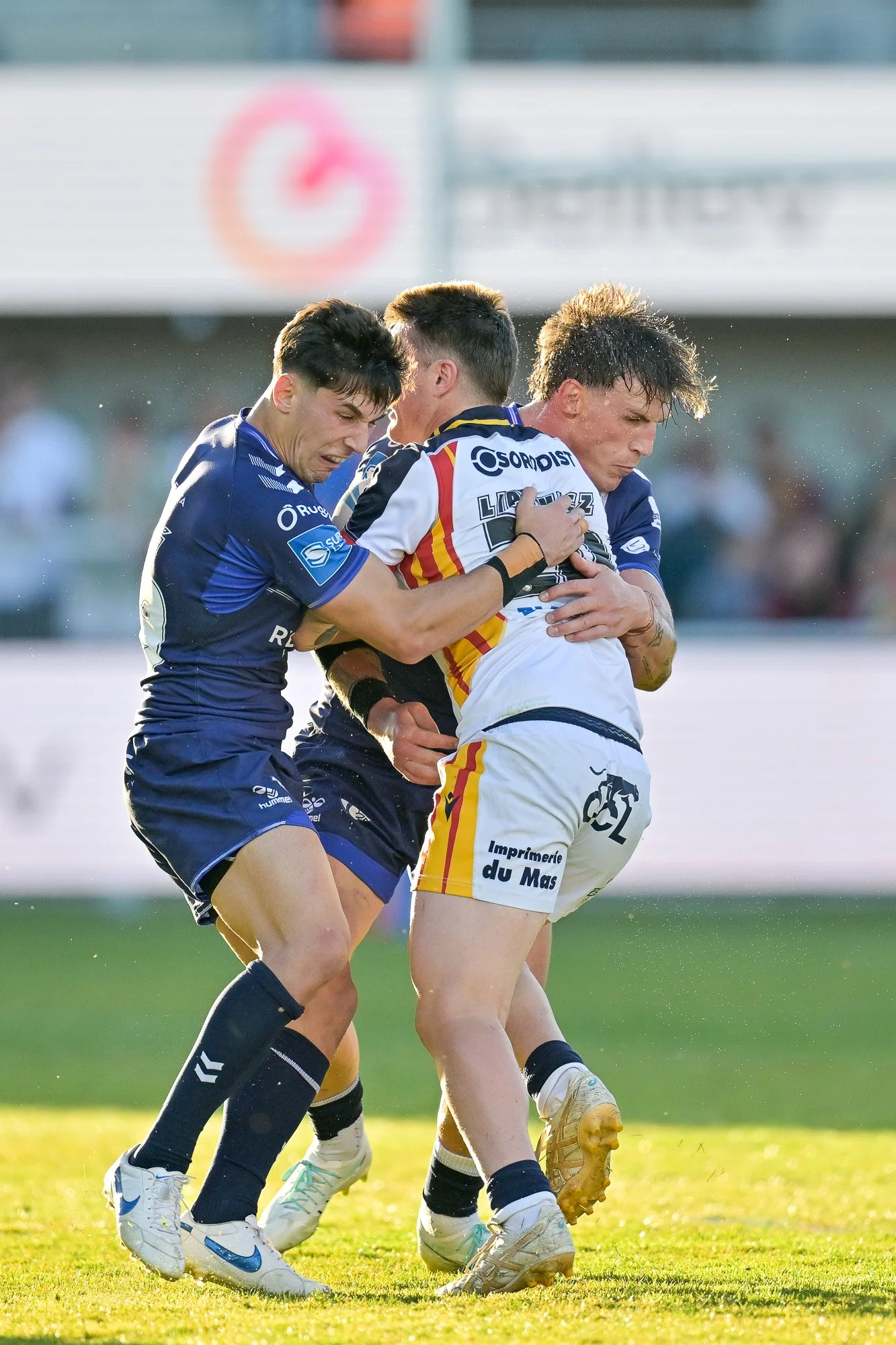 2026 Dragons Catalans vs Toulouse Olympique - Rd 7 63.jpg