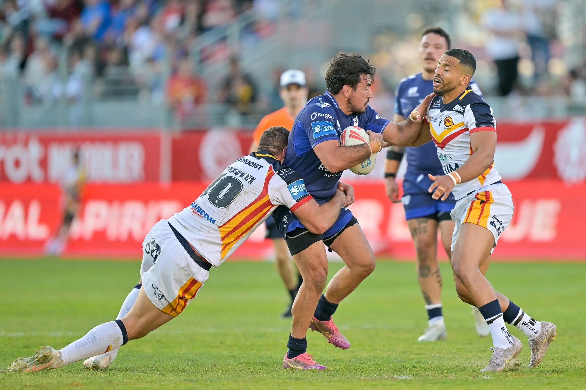 2026 Dragons Catalans vs Toulouse Olympique - Rd 7 66.jpg