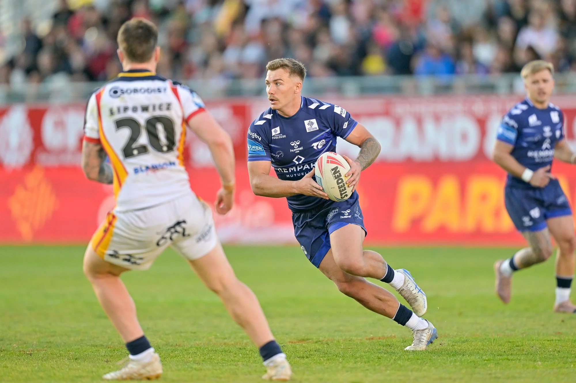 2026 Dragons Catalans vs Toulouse Olympique - Rd 7 67.jpg