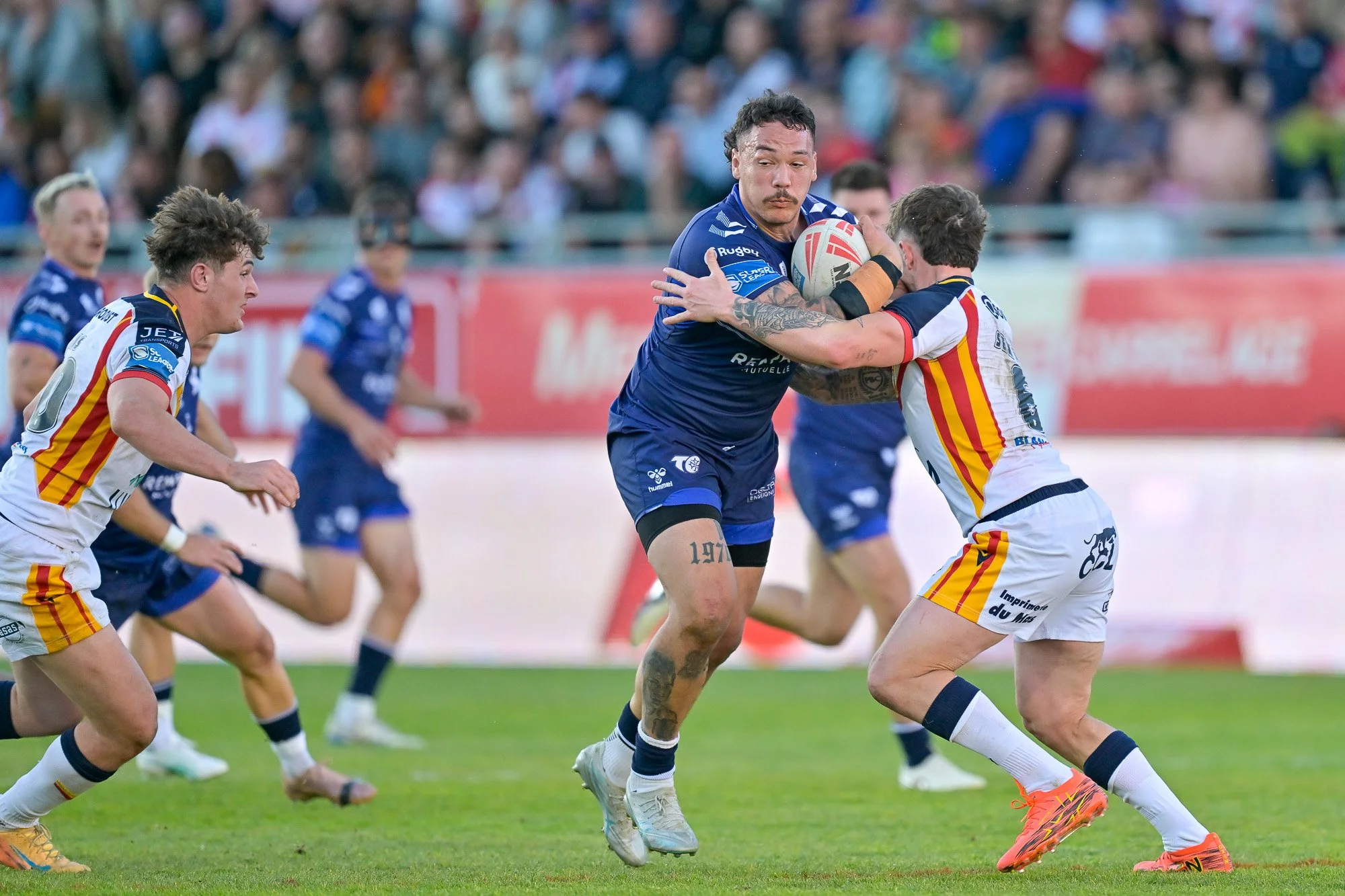 2026 Dragons Catalans vs Toulouse Olympique - Rd 7 68.jpg