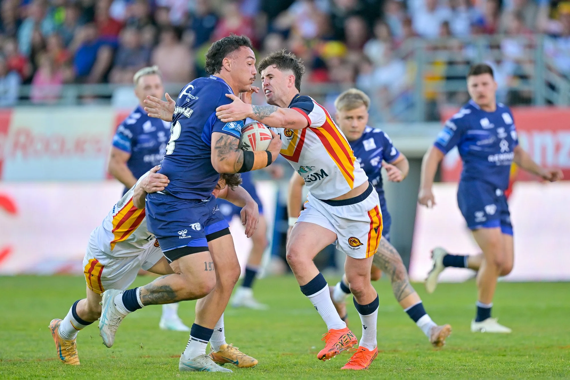 2026 Dragons Catalans vs Toulouse Olympique - Rd 7 69.jpg
