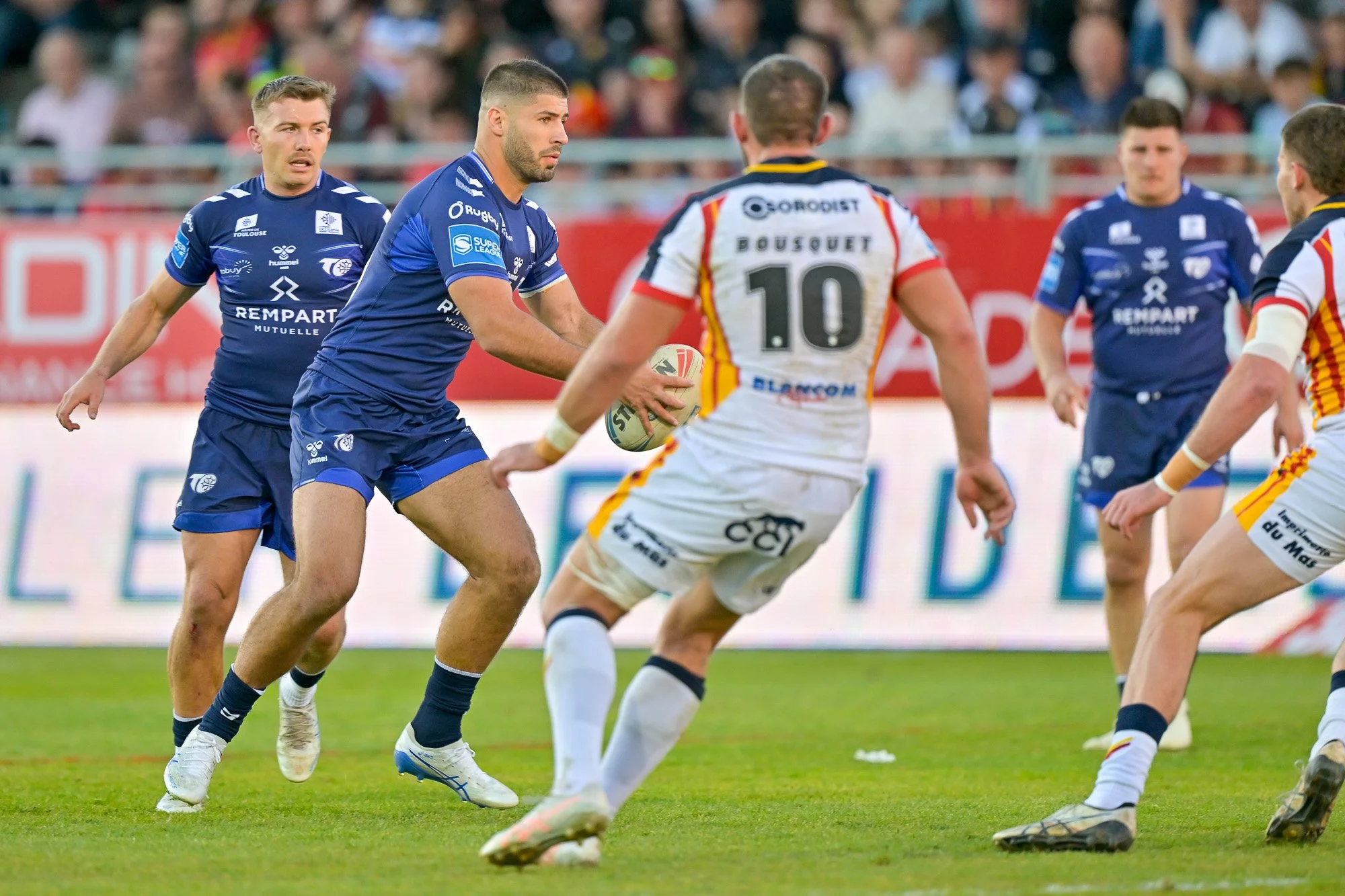 2026 Dragons Catalans vs Toulouse Olympique - Rd 7 74.jpg