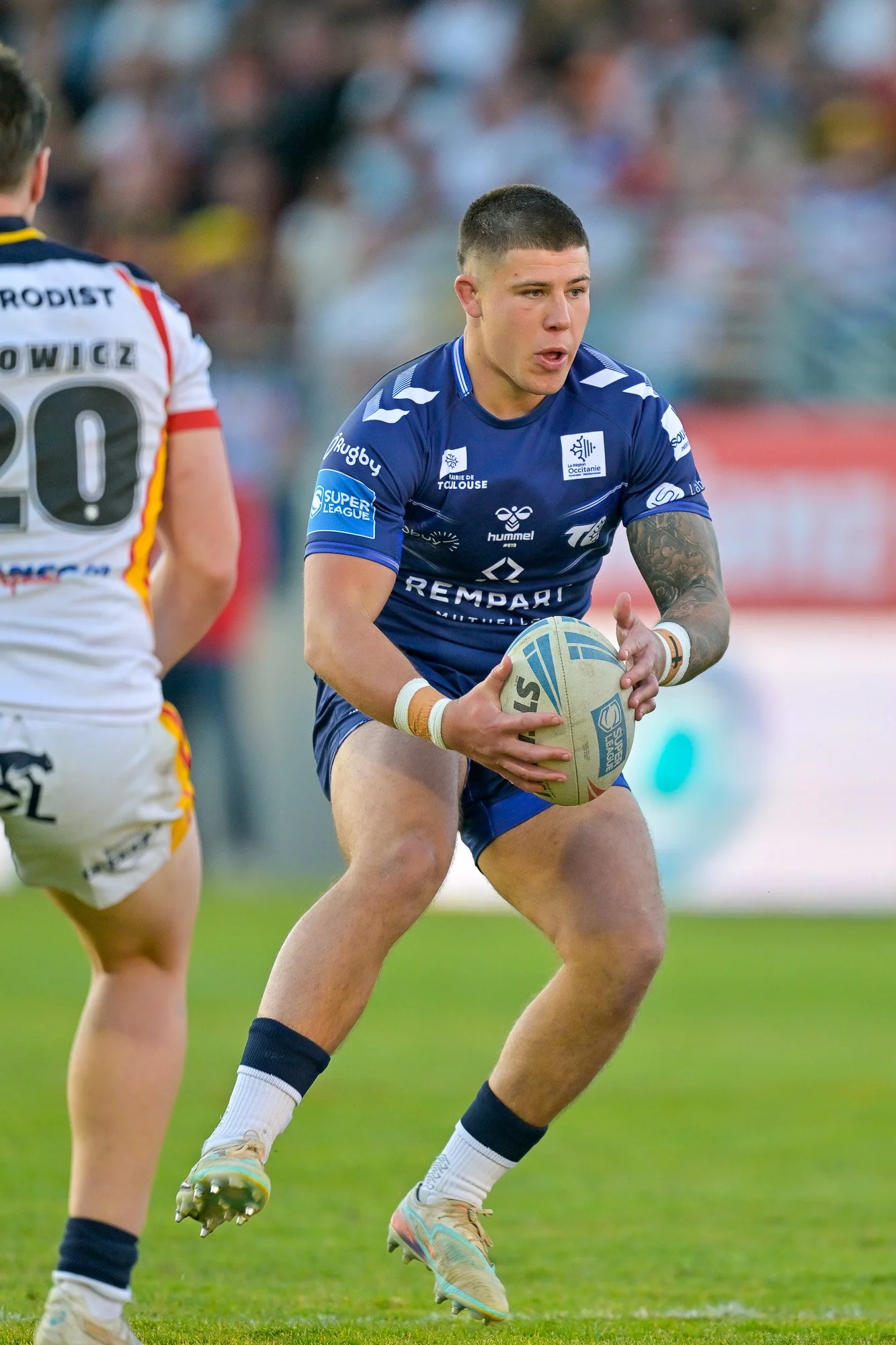 2026 Dragons Catalans vs Toulouse Olympique - Rd 7 77.jpg