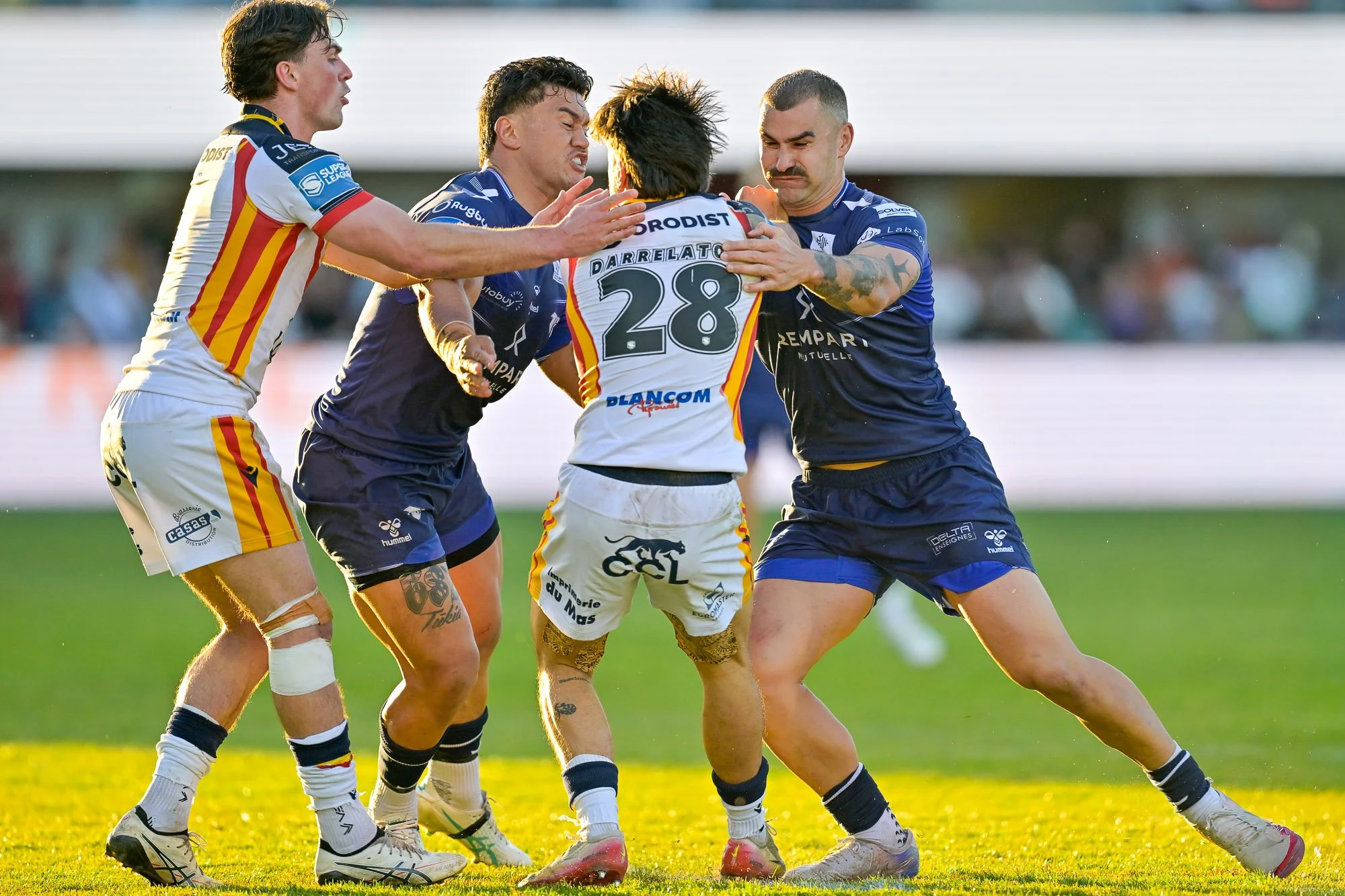 2026 Dragons Catalans vs Toulouse Olympique - Rd 7 83.jpg