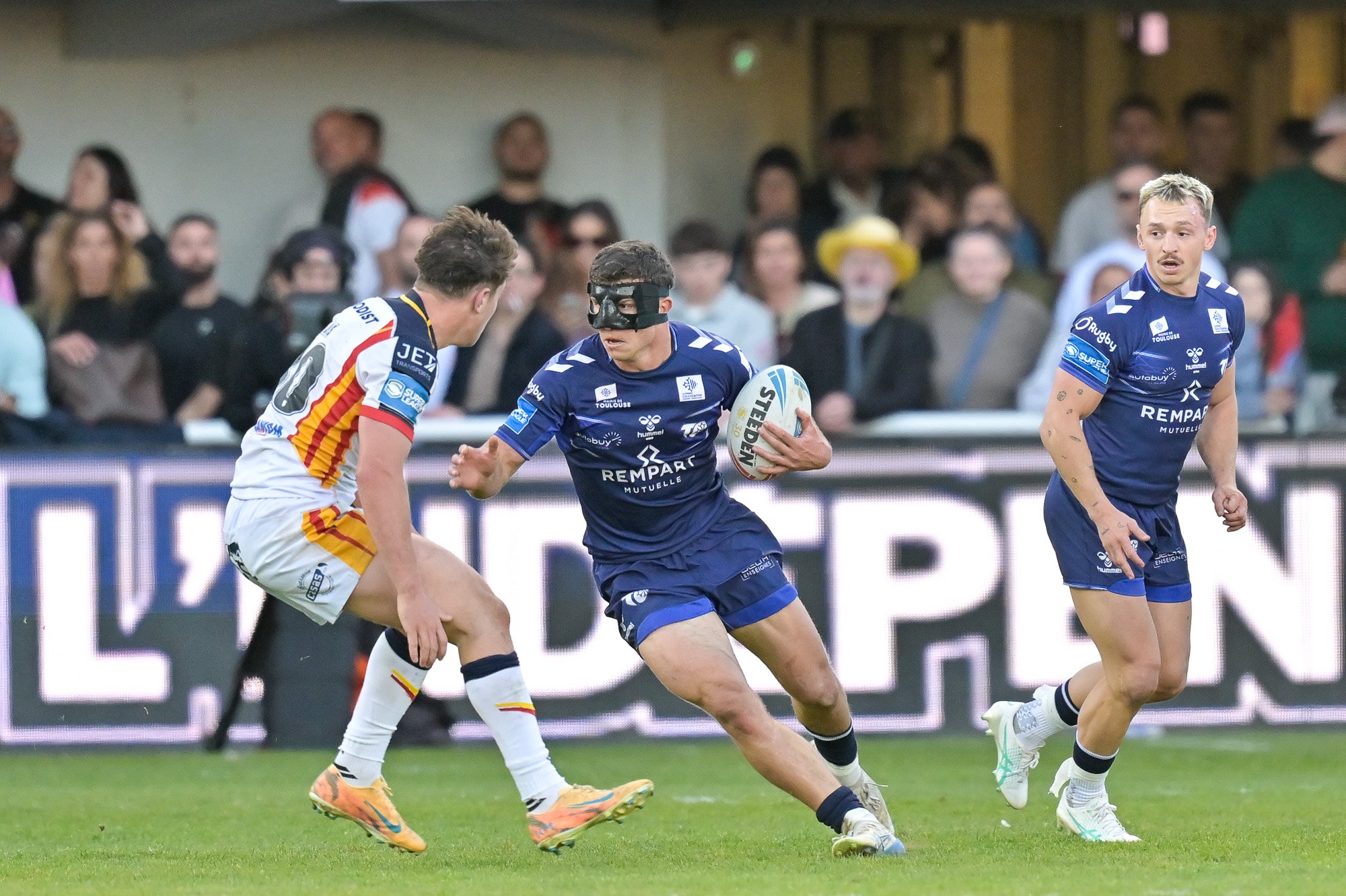 2026 Dragons Catalans vs Toulouse Olympique - Rd 7 85.jpg