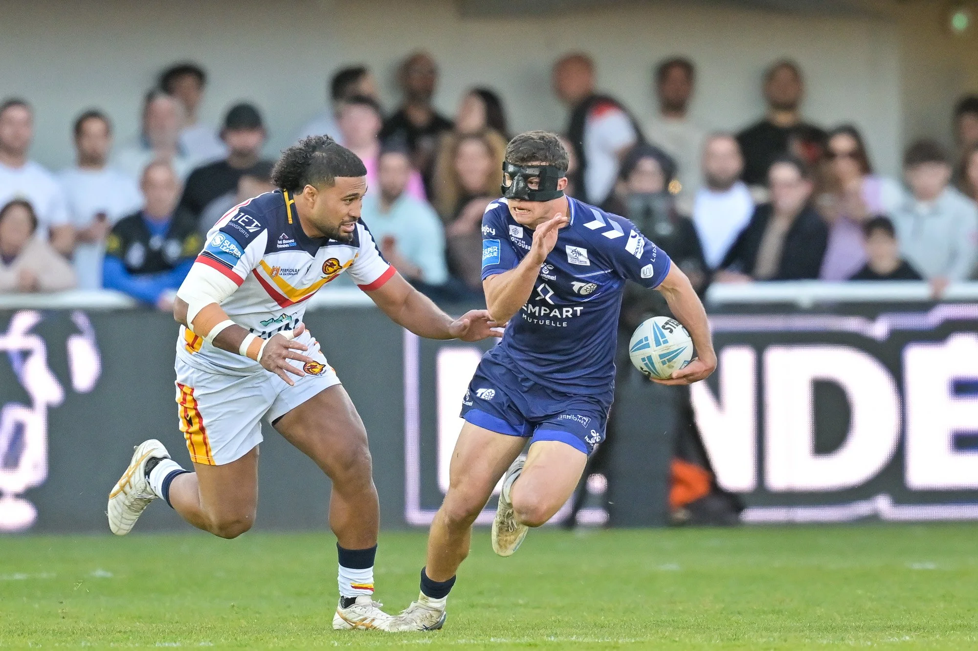 2026 Dragons Catalans vs Toulouse Olympique - Rd 7 87.jpg